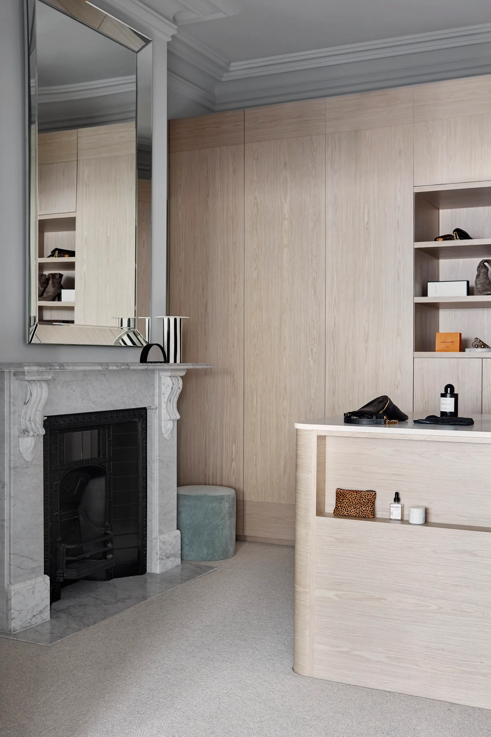 Canterbury Victorian-Era House Renovation