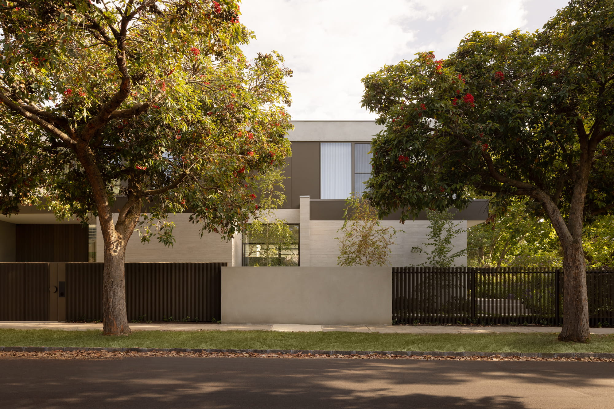 Canterbury II Residential Project