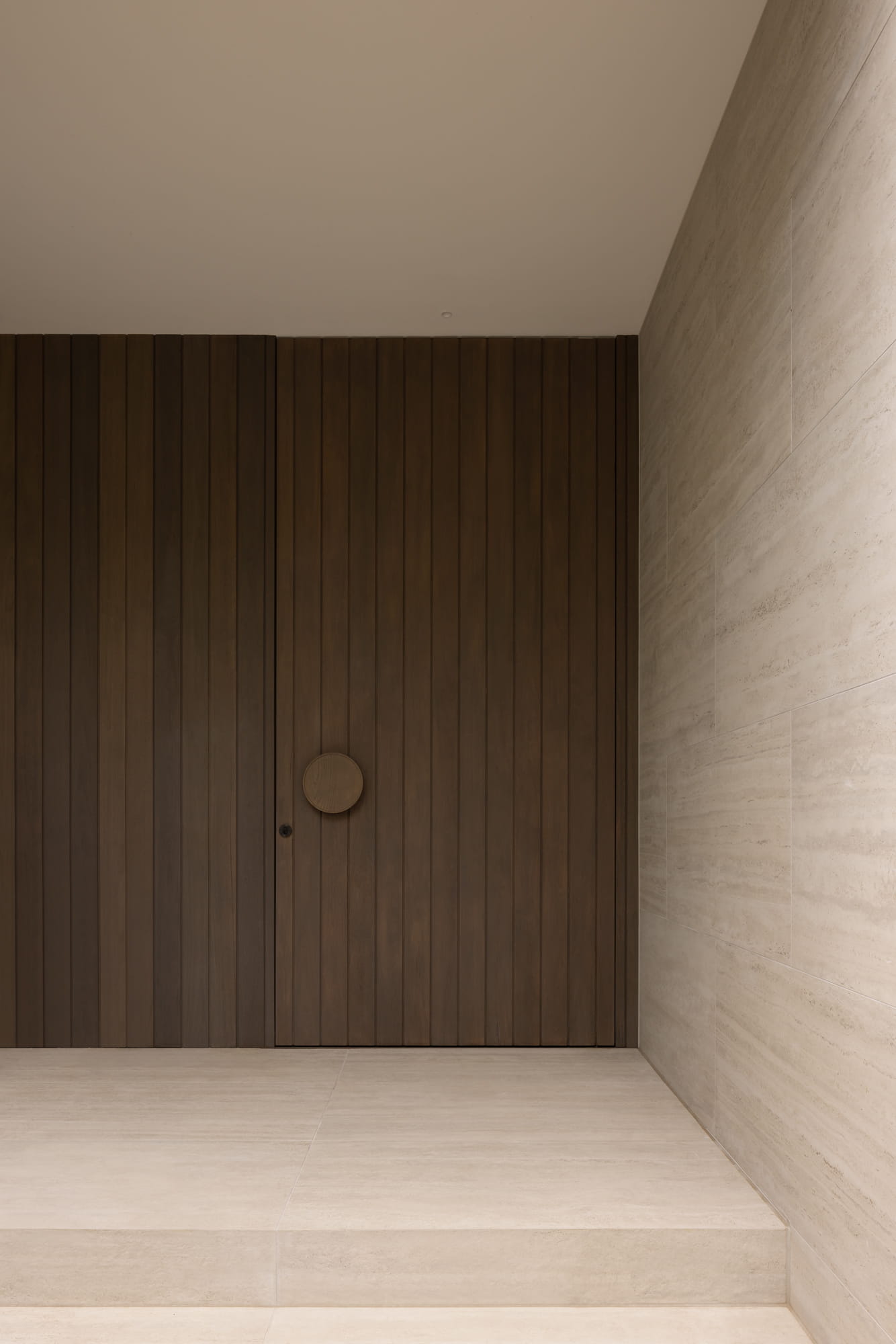 مشروع Canterbury II السكني
