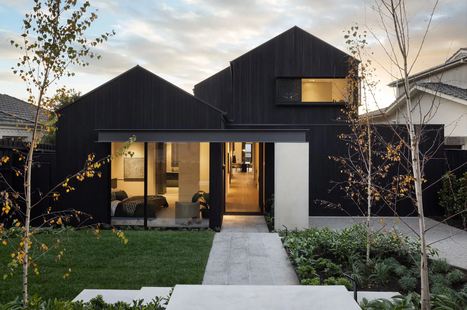 Camberwell I Residence