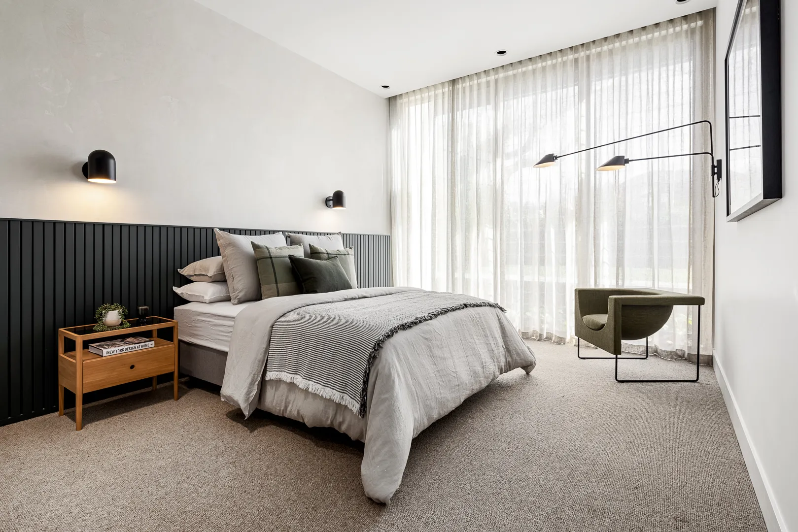 Kew I: Luxury Standalone House Project