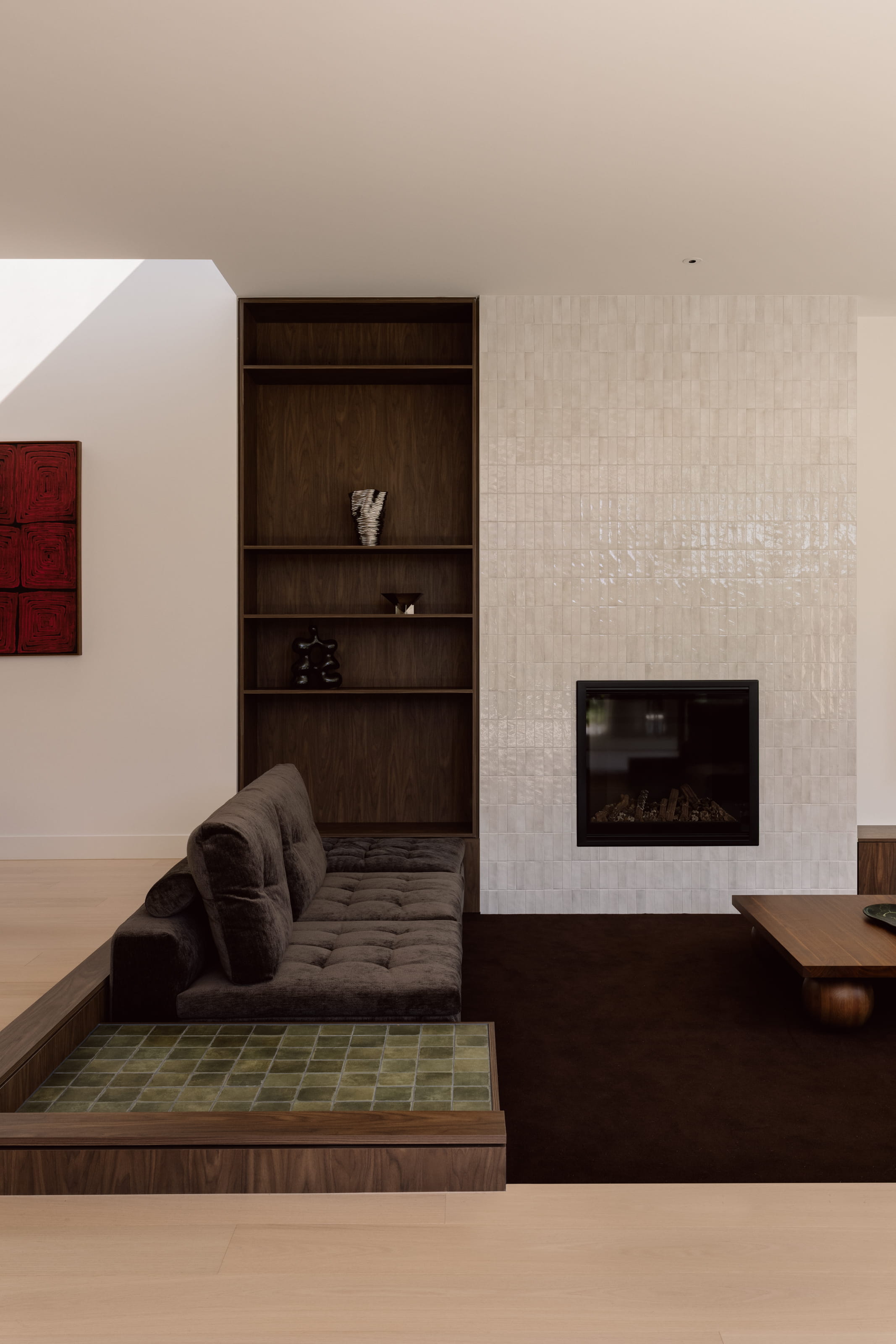 Bayside I: Hampton Modern Waterfront Residence