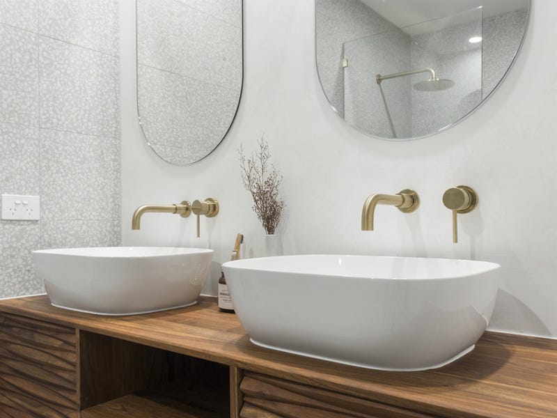 Mallawa Drive Residence in Palm Beach