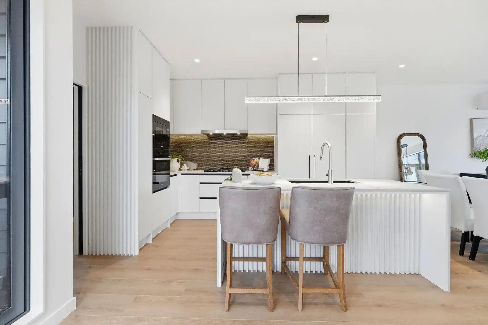 Takapuna The Terrace Completed Project