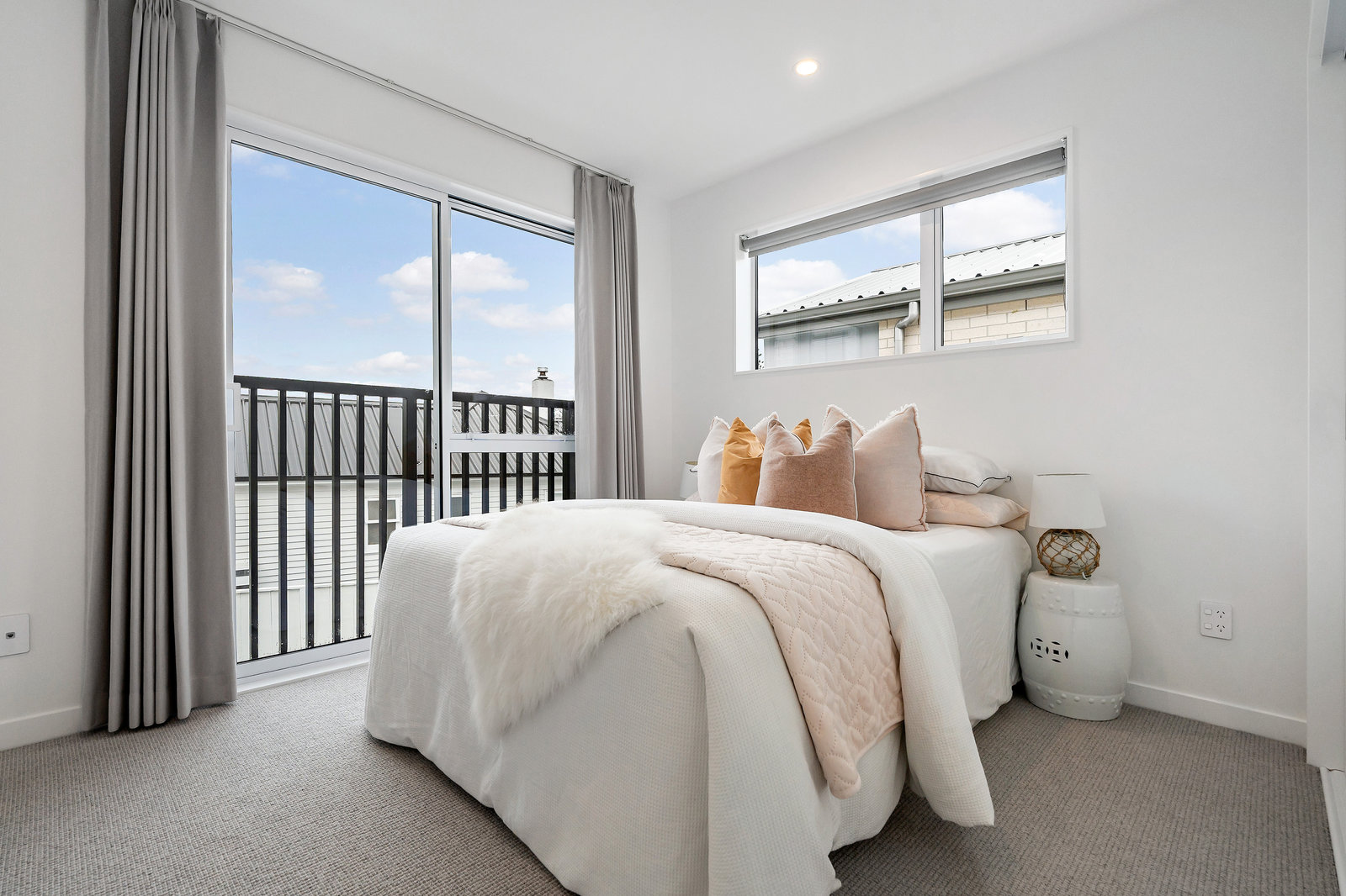 Waiohua Rd Residential Project in Greenlane, Auckland