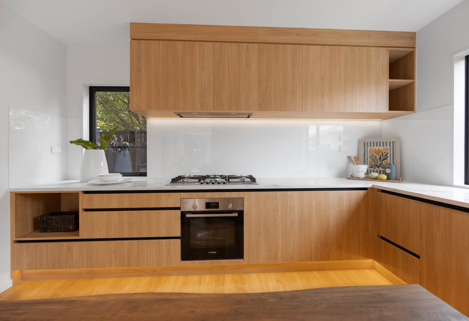 Auckland Epsom Hollywood Avenue Residential Project