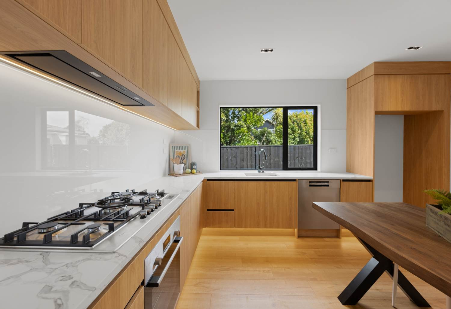 Auckland Epsom Hollywood Avenue Residential Project