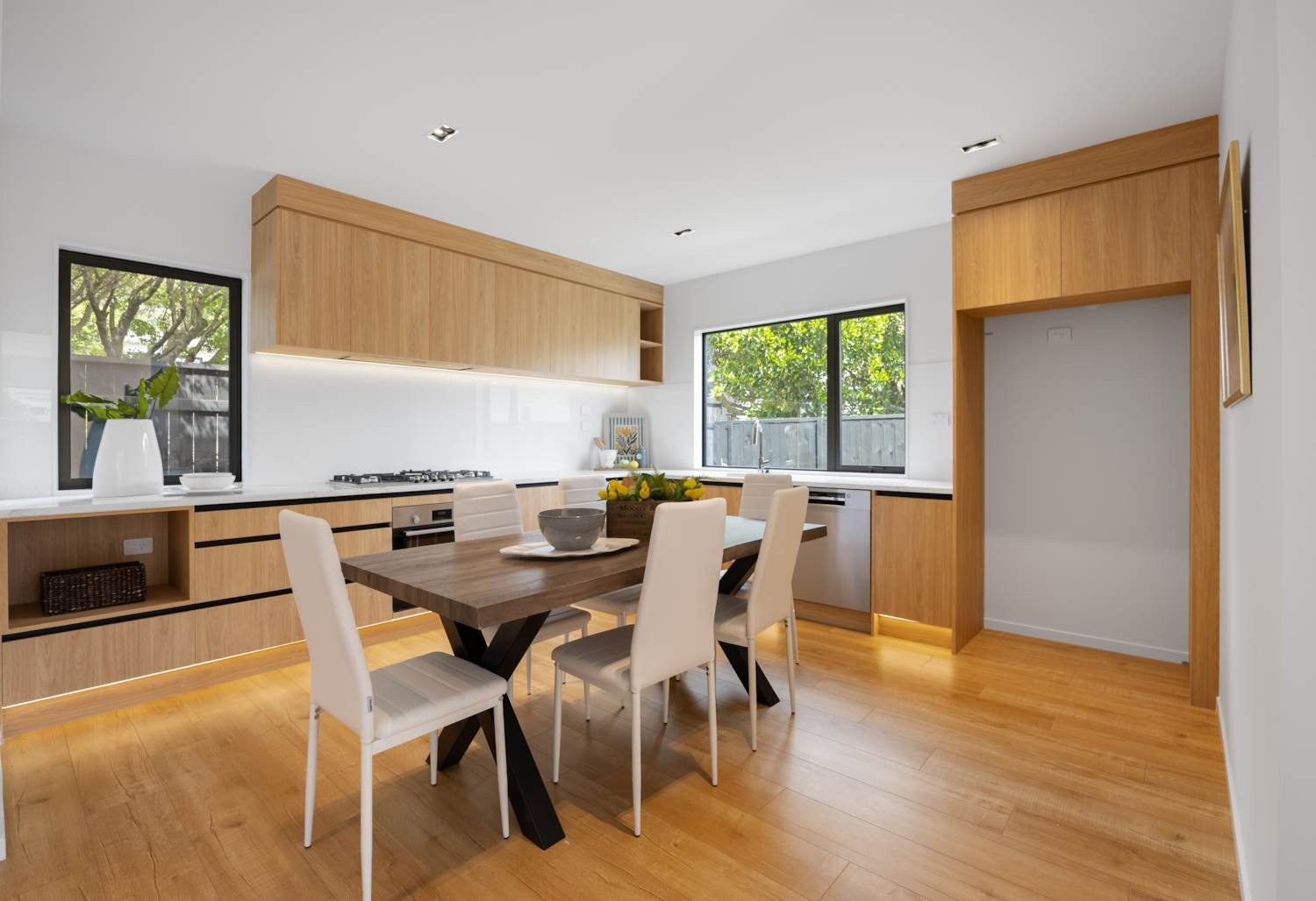 Auckland Epsom Hollywood Avenue Residential Project