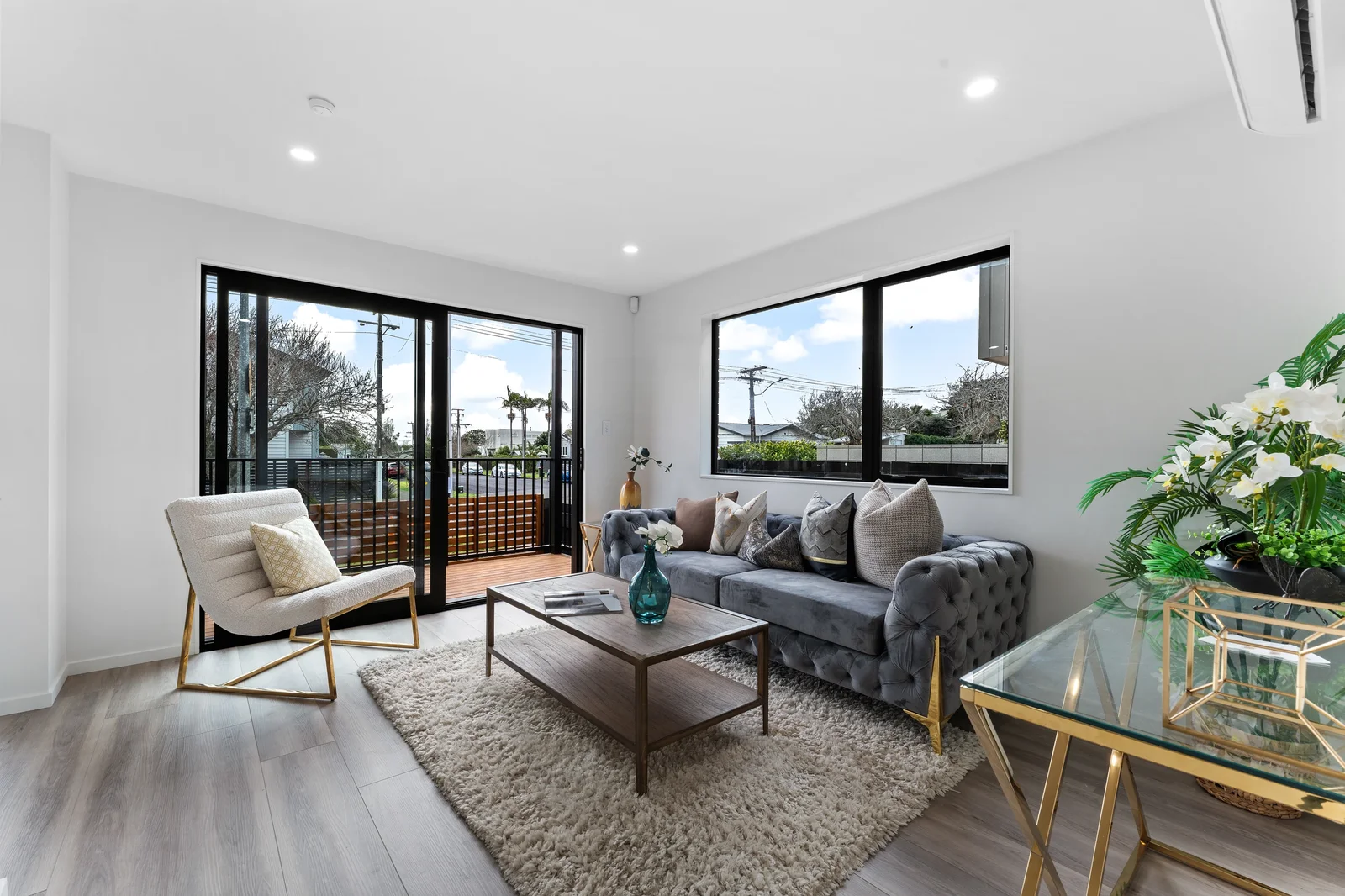 奥克兰Mount Albert新居项目
