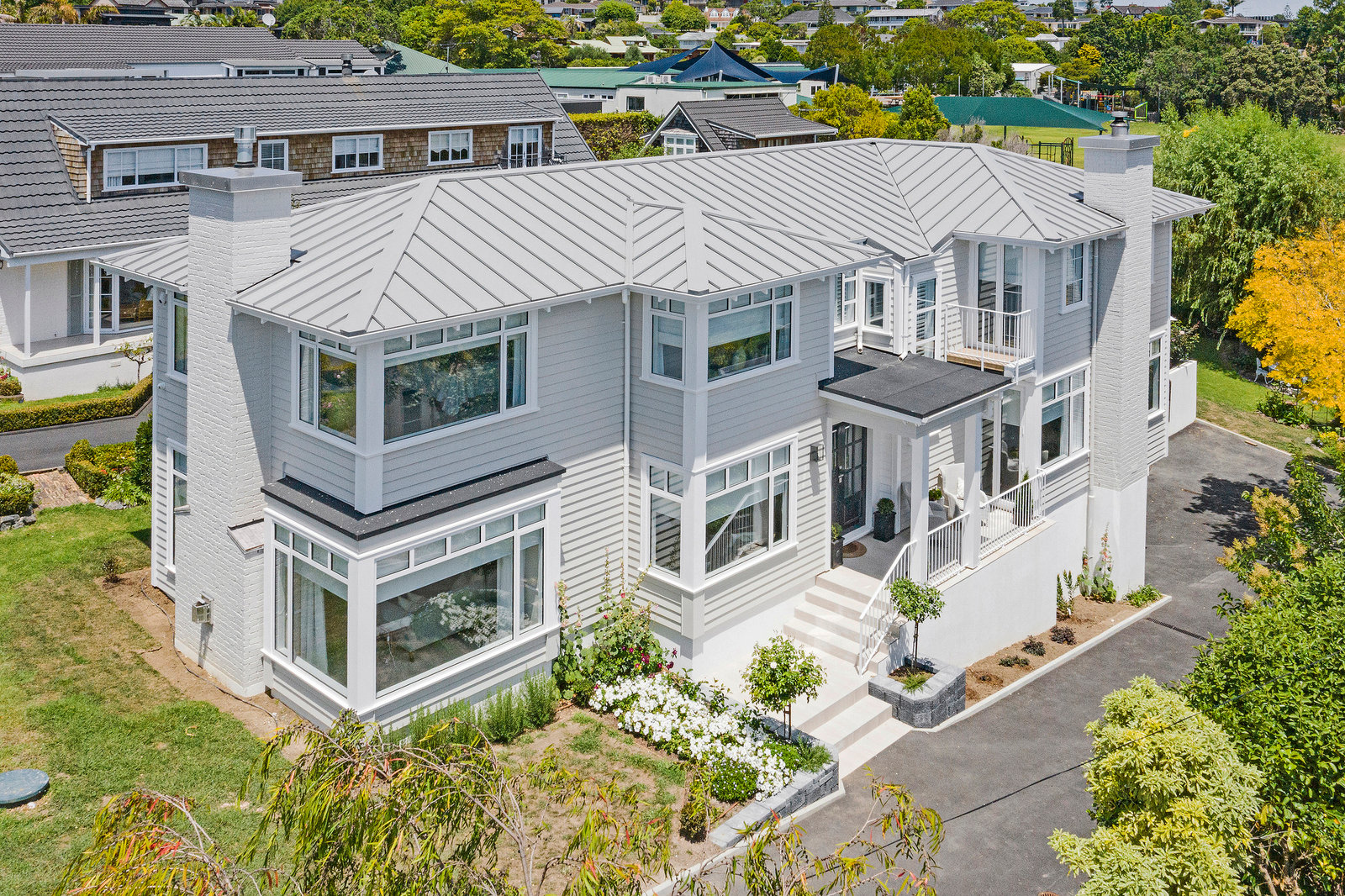 Mellons Bay Luxury Residence