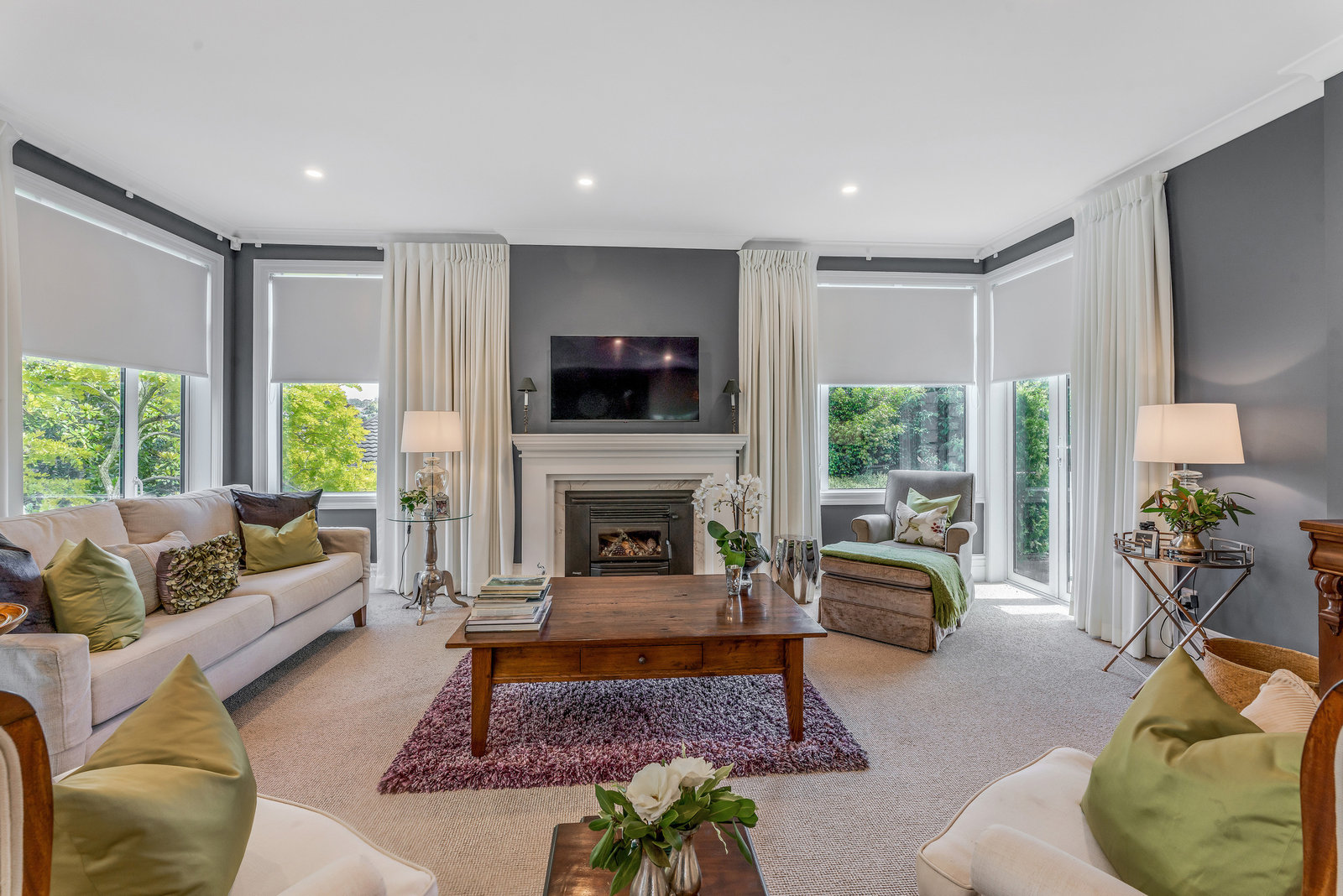 Mellons Bay Luxury Residence