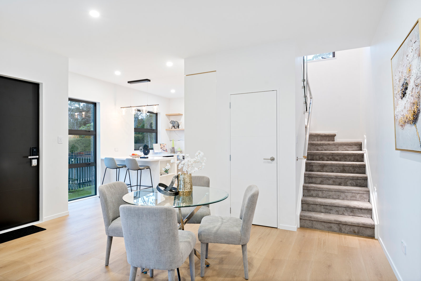 Auckland Te Atatū South Alwyn Ave Residential Project