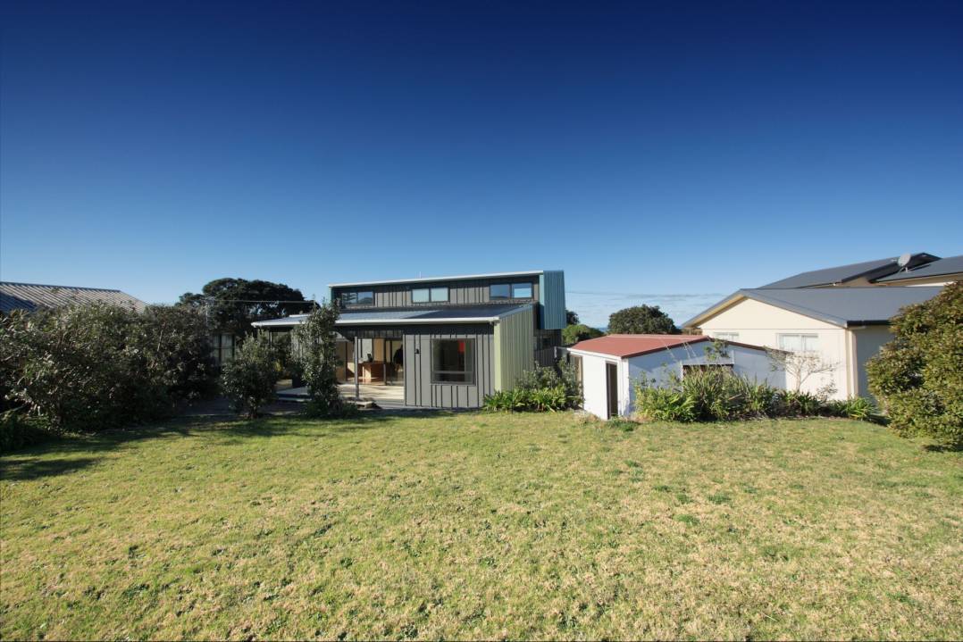 New Harvey Beach Residential Project at Waihi Beach