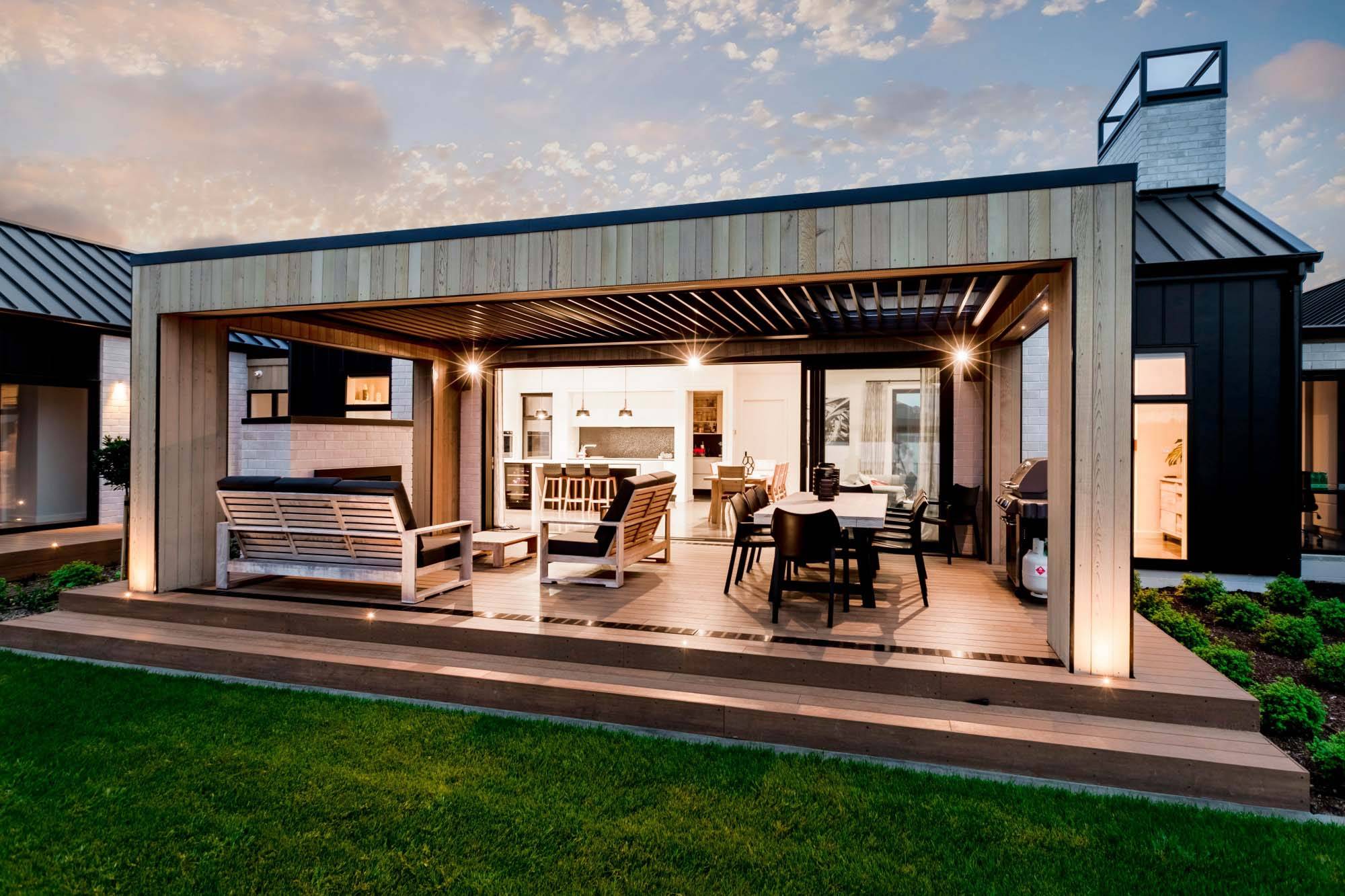 St Kilda Sudfelt Residential New Build Project