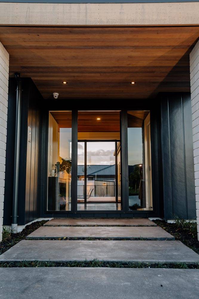 St Kilda Sudfelt Residential New Build Project