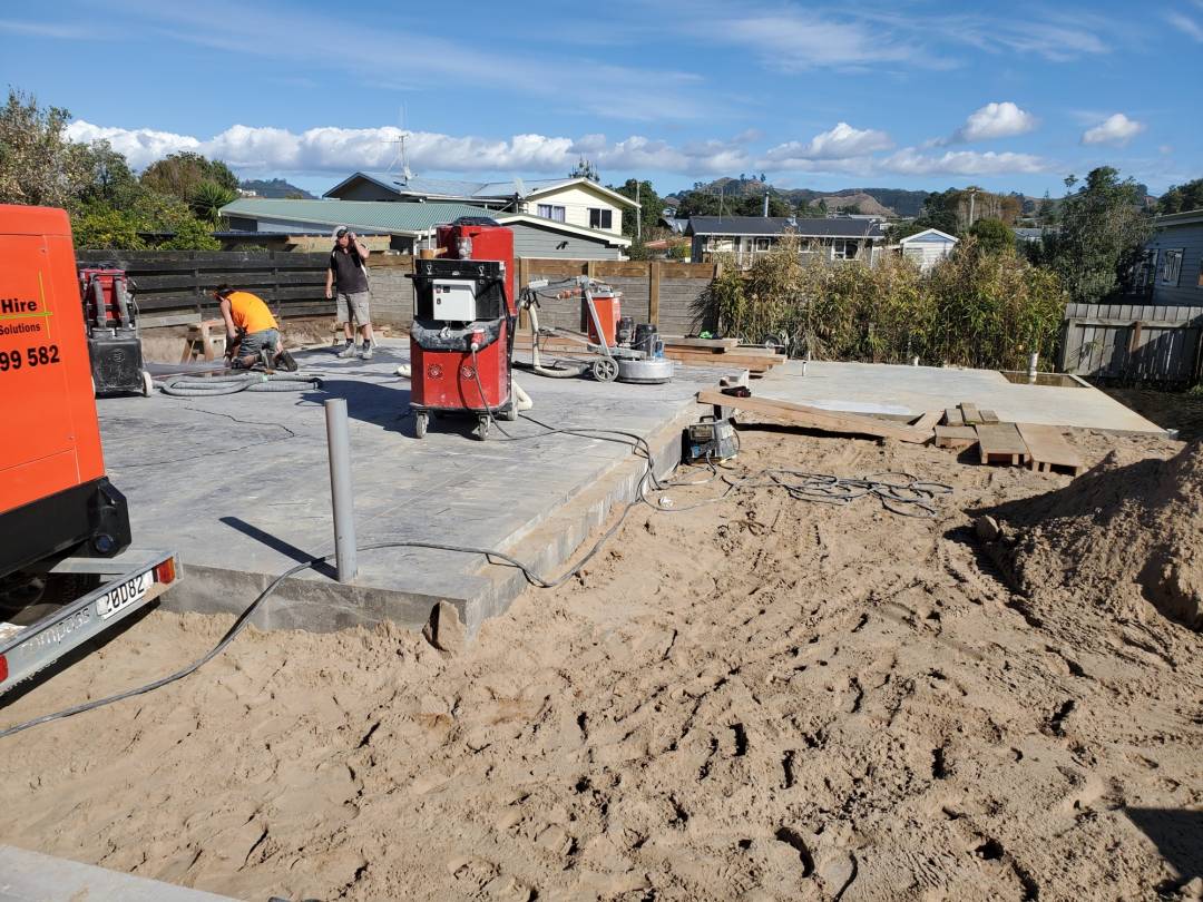 Waihi Beach 定制海景别墅新建