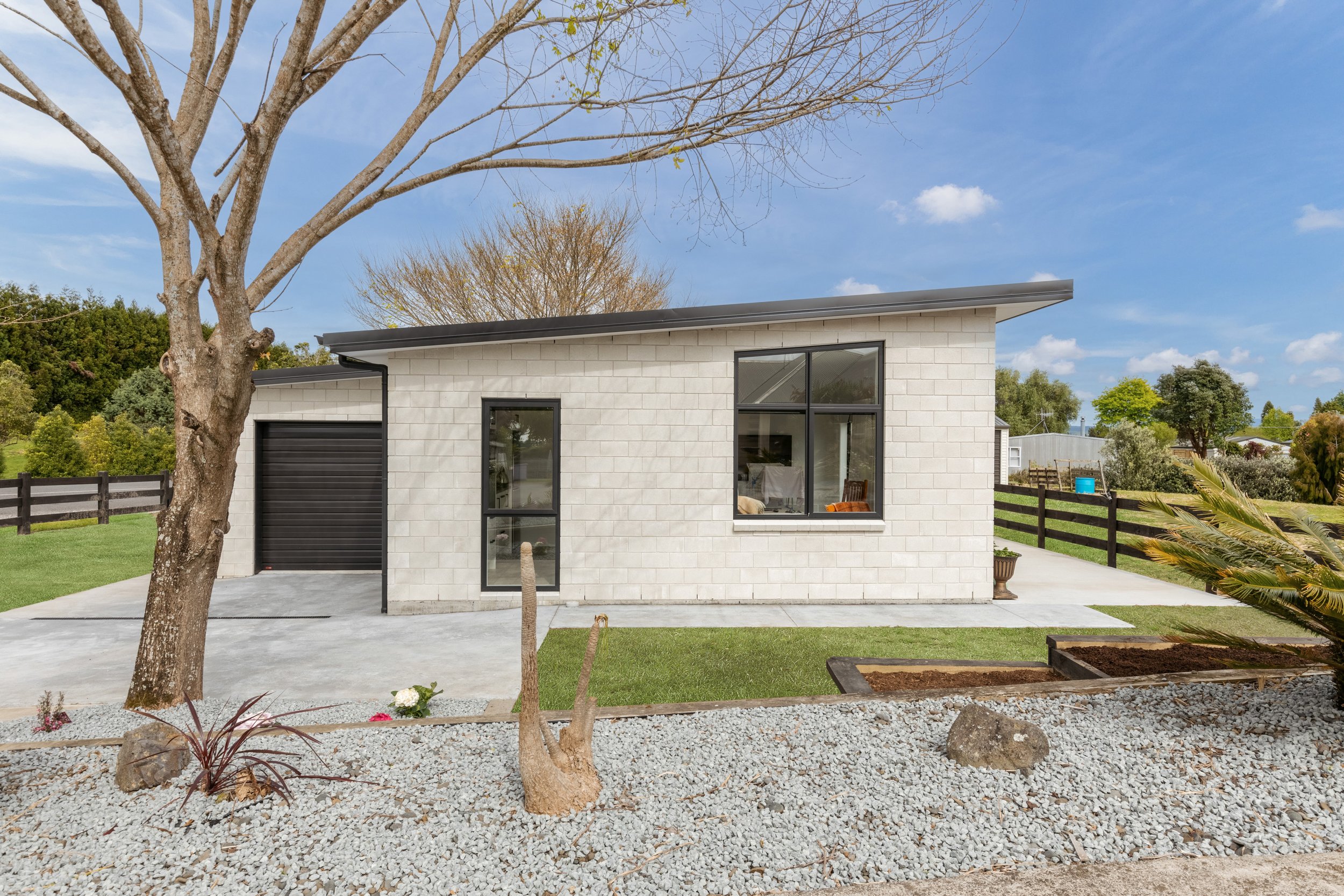 Tauranga Brick Cottage