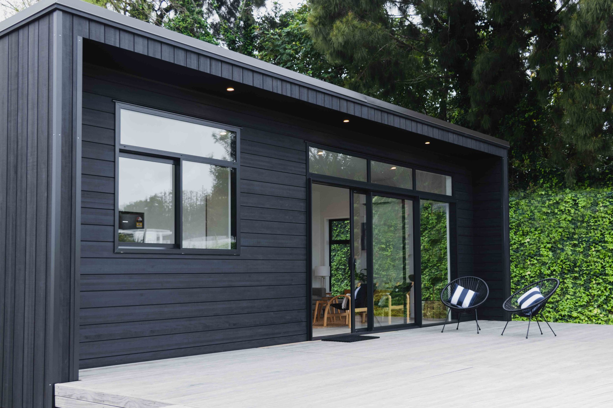 Te Puna Display Home, New Zealand