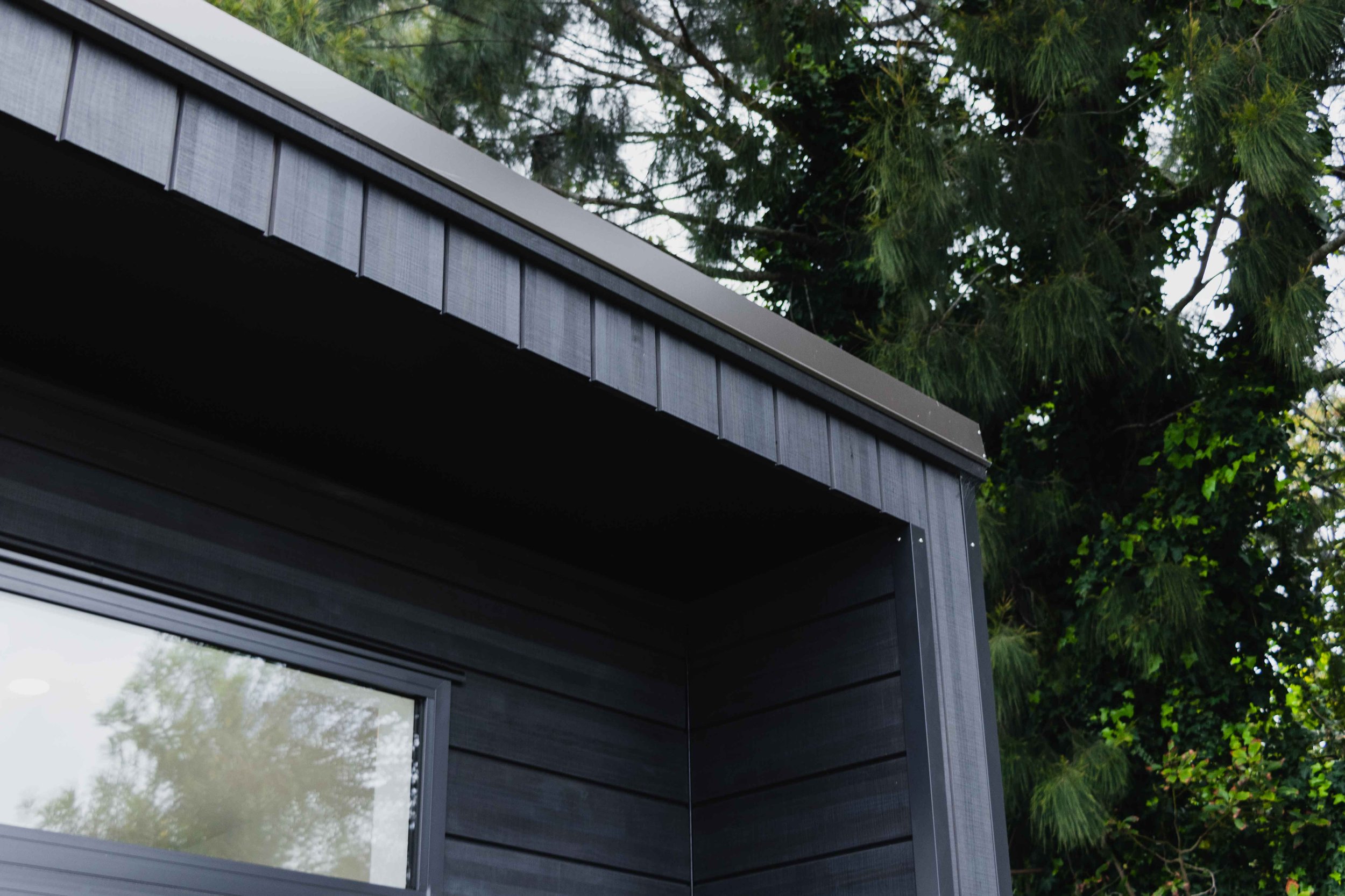 Te Puna Display Home, New Zealand