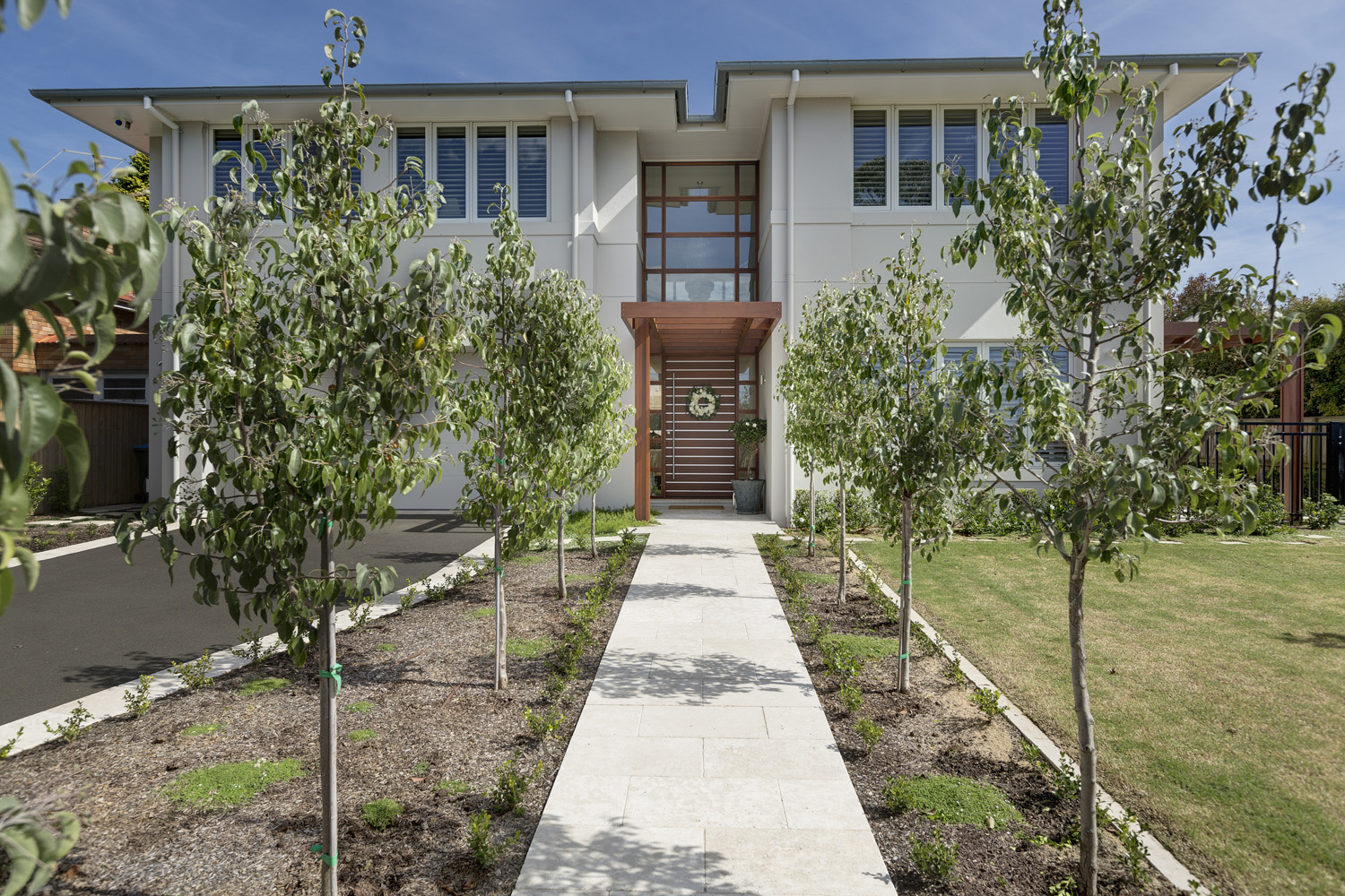 Turramurra 現代風格住宅