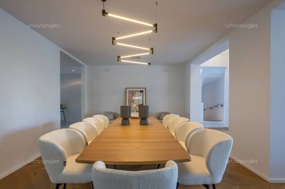Caulfield South Custom Family Home