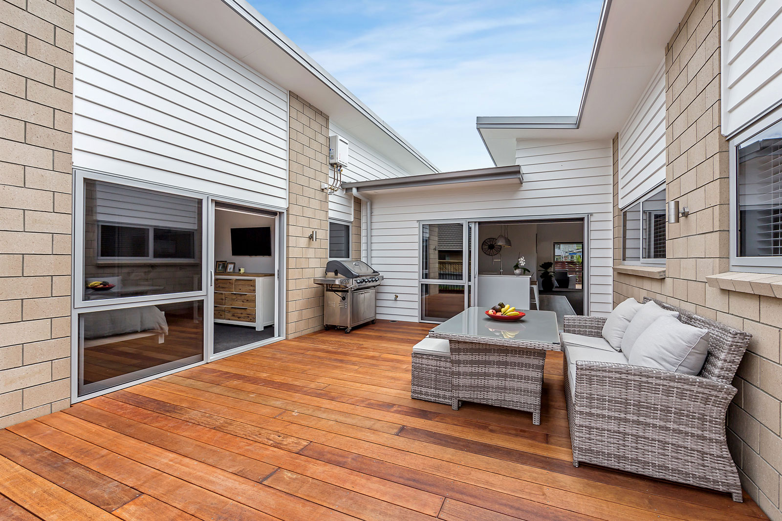 Trevally Place Turnkey Design and Build Home