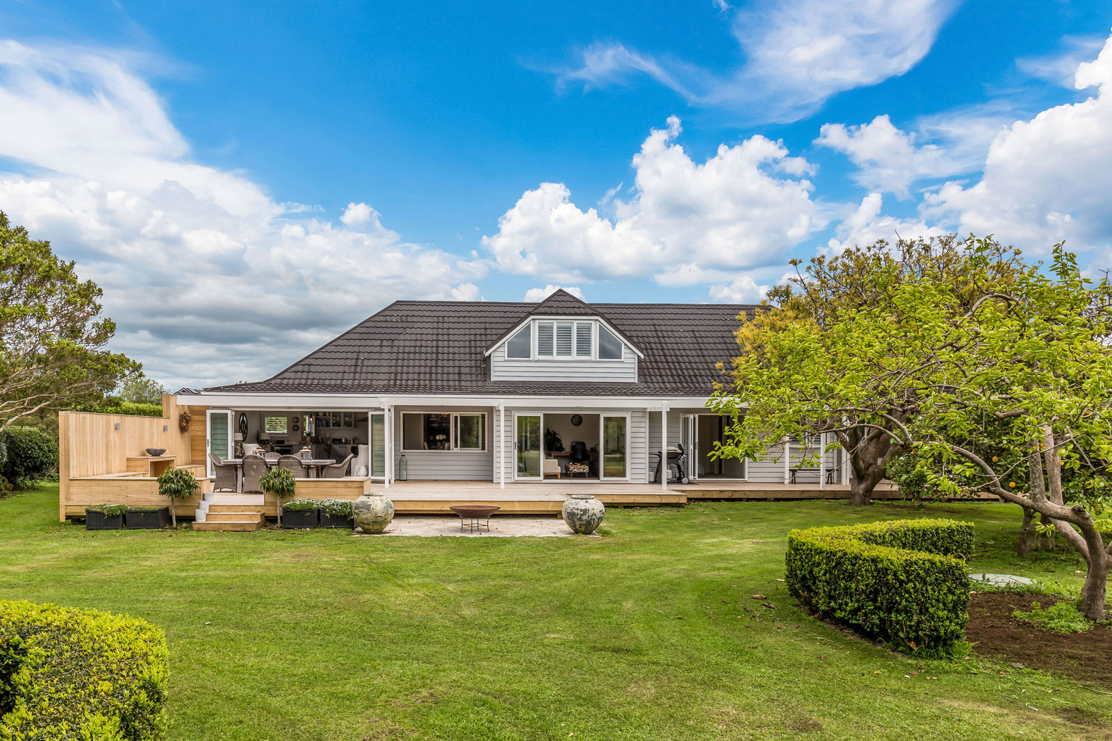 Point Wells Road House Complete Renovation