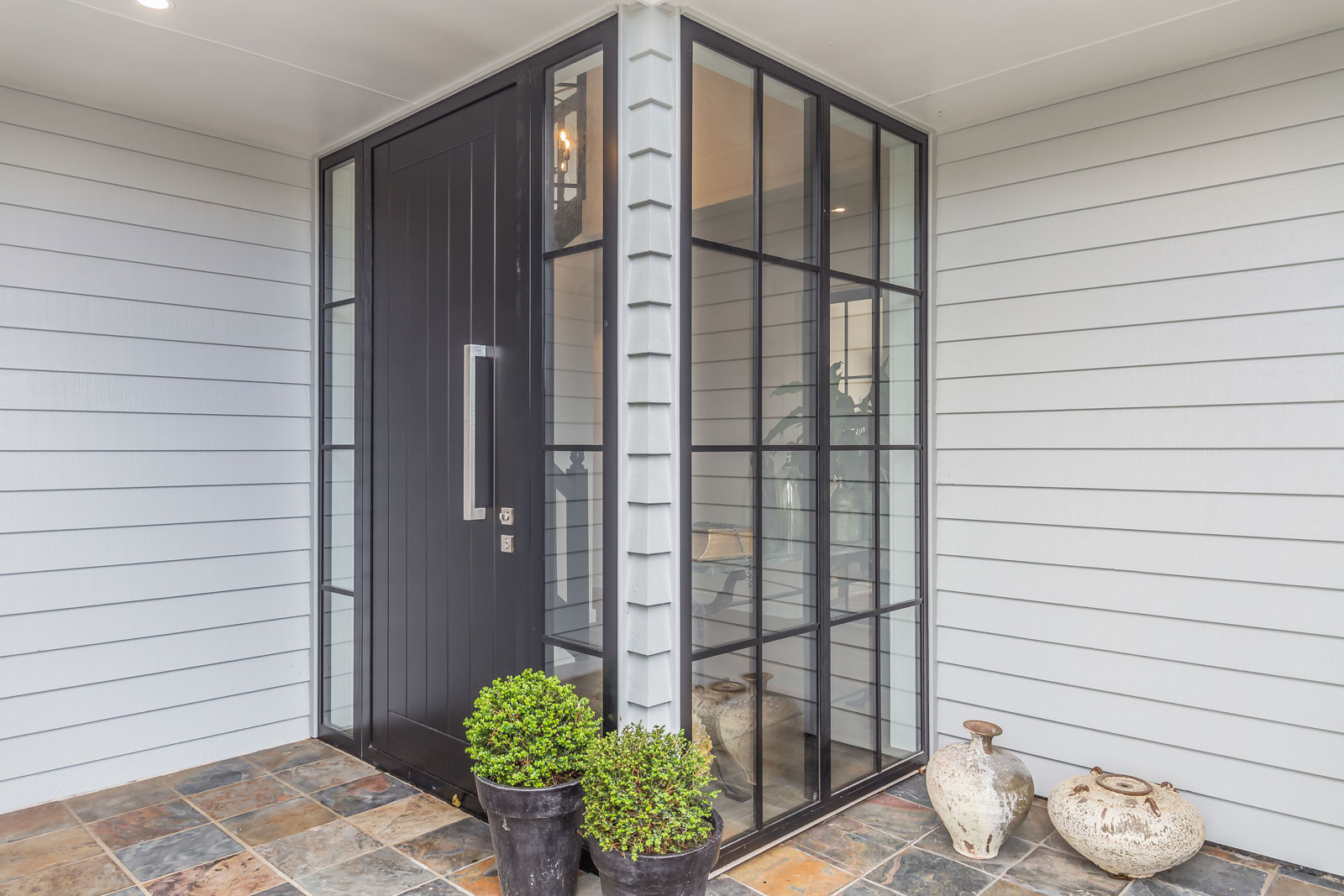 Point Wells Road House Complete Renovation