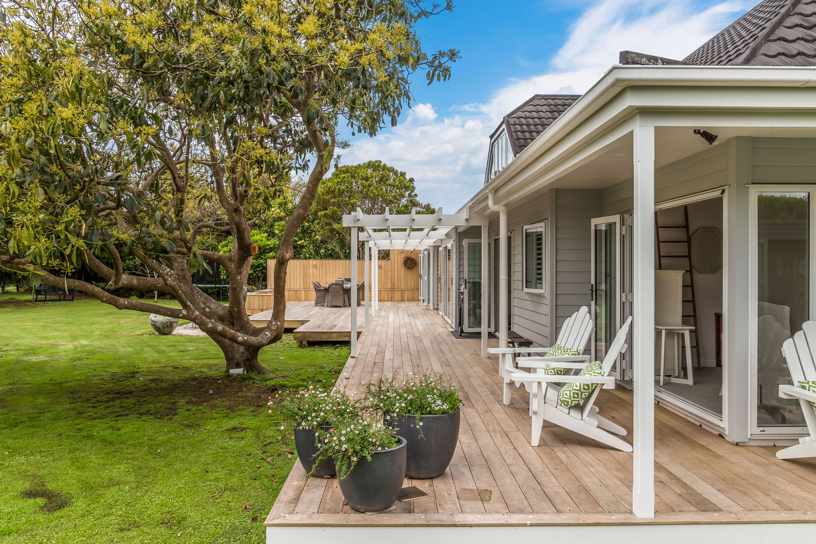 Point Wells Road House Complete Renovation