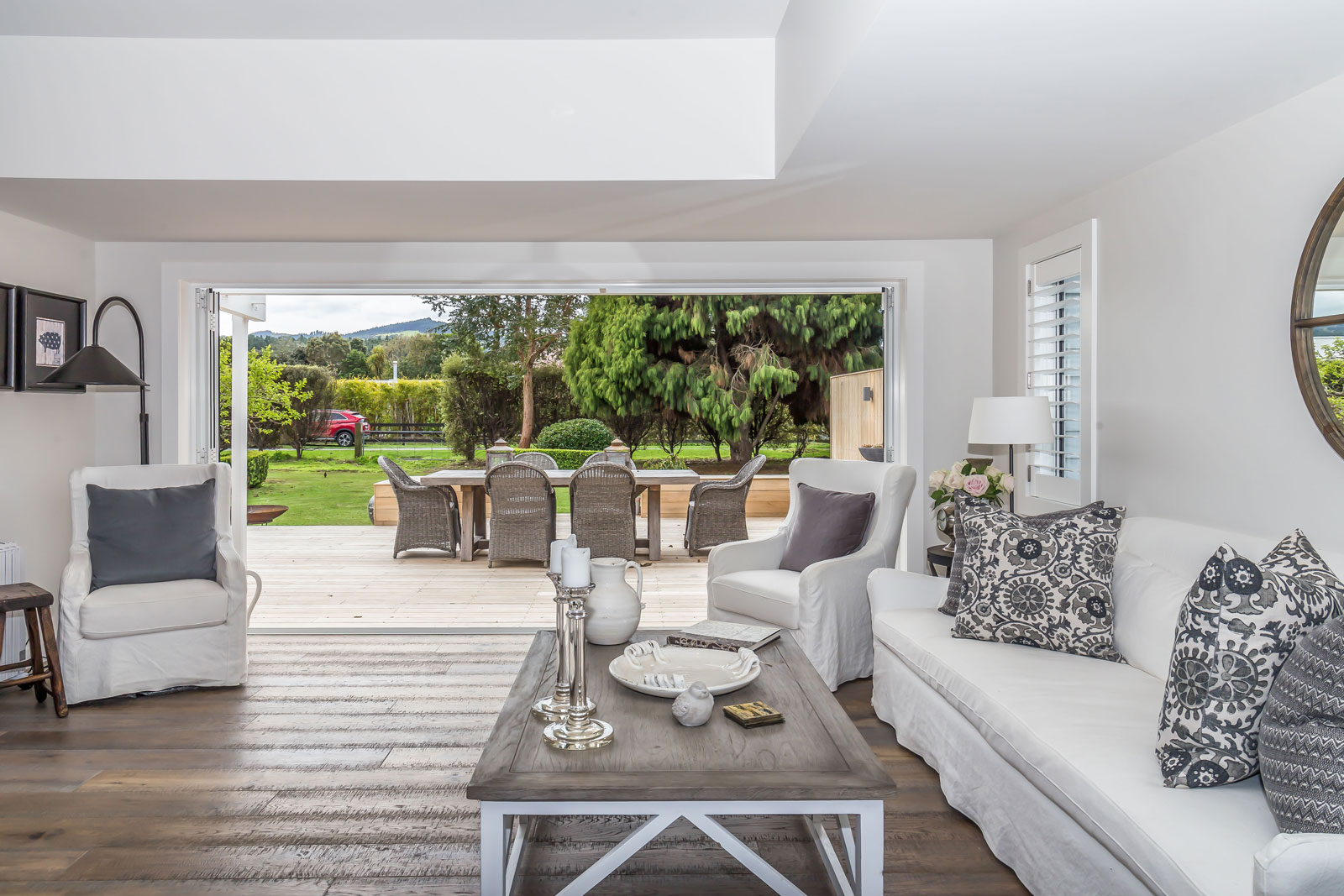 Point Wells Road House Complete Renovation