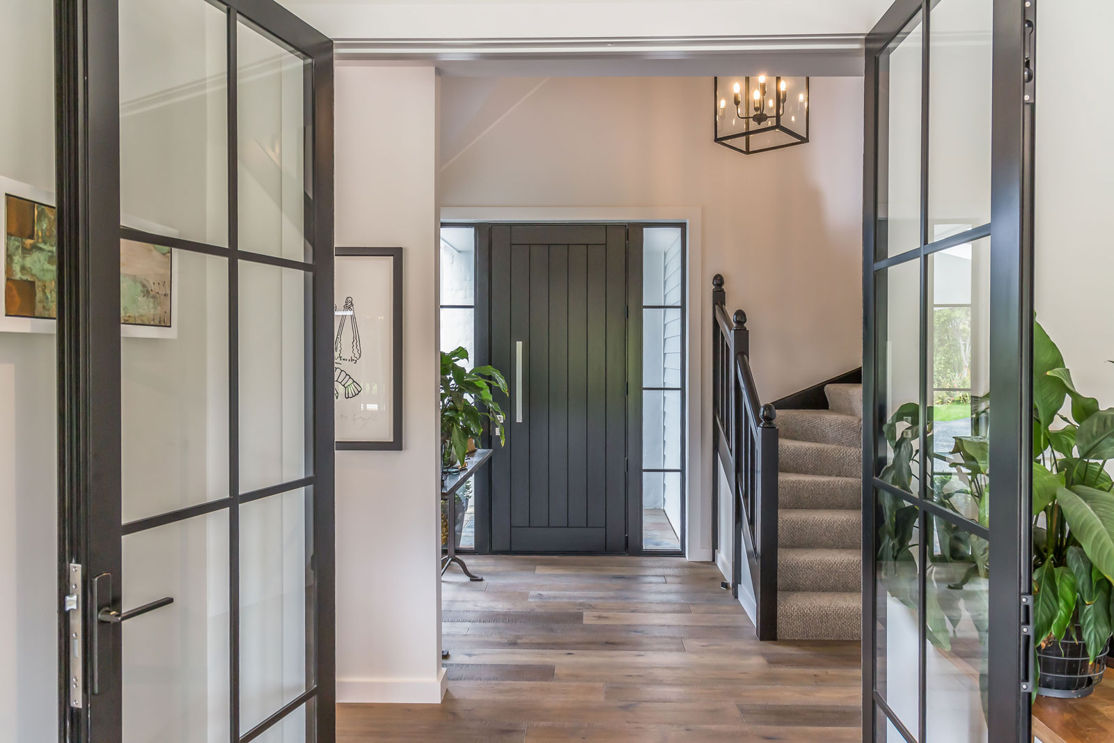 Point Wells Road House Complete Renovation