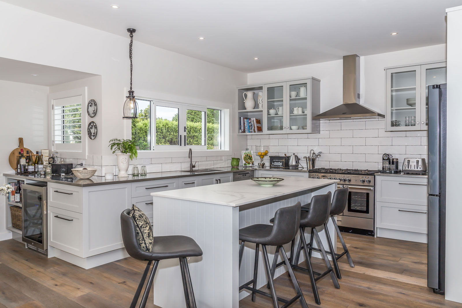 Point Wells Road House Complete Renovation