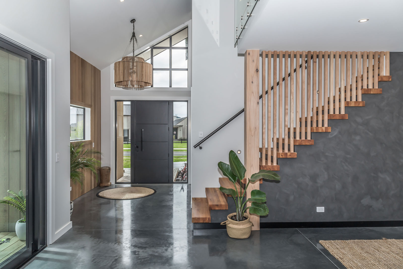 Sandpiper Avenue 新居 · Point Wells