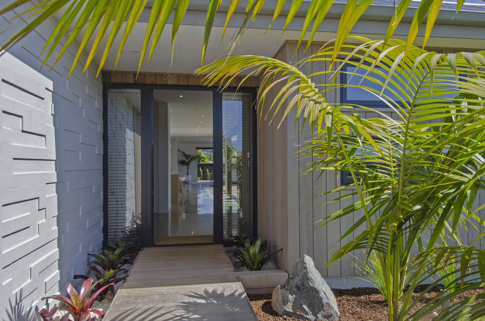 Sandpiper Avenue New Family Residence