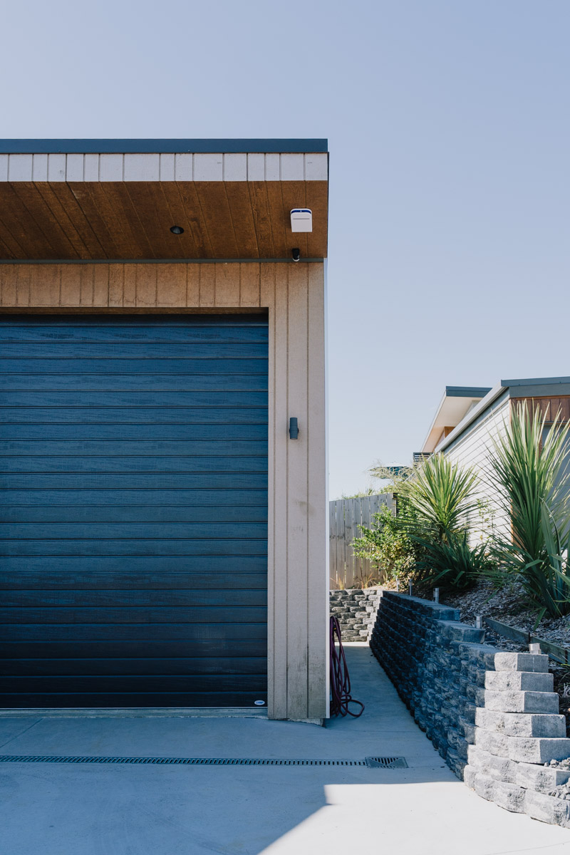 Raglan One Maataitai Modern Coastal Residence
