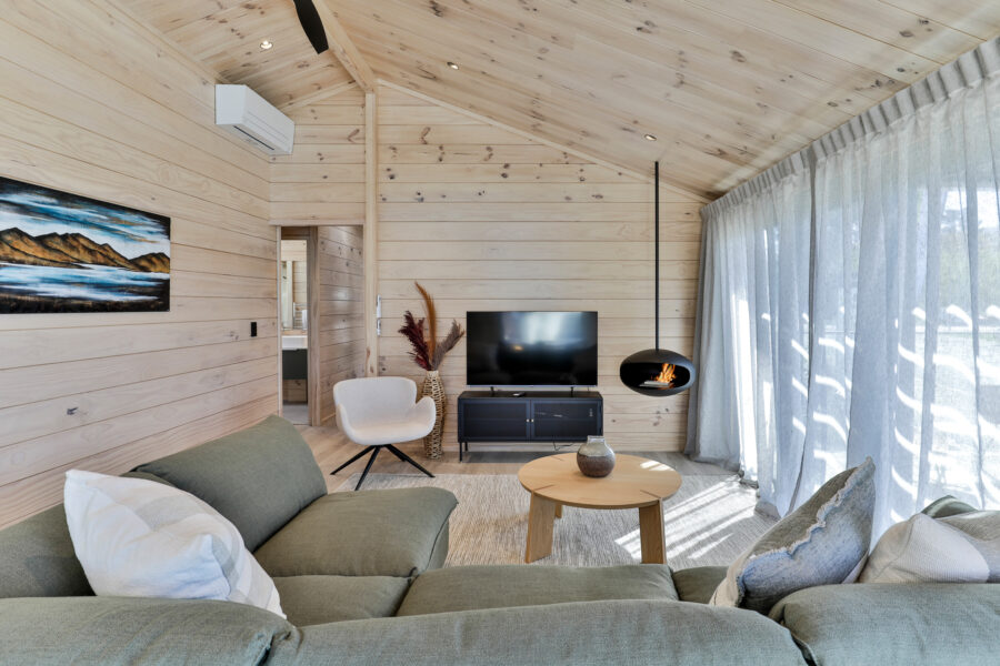 Lockwood Nevis Residence in Cromwell