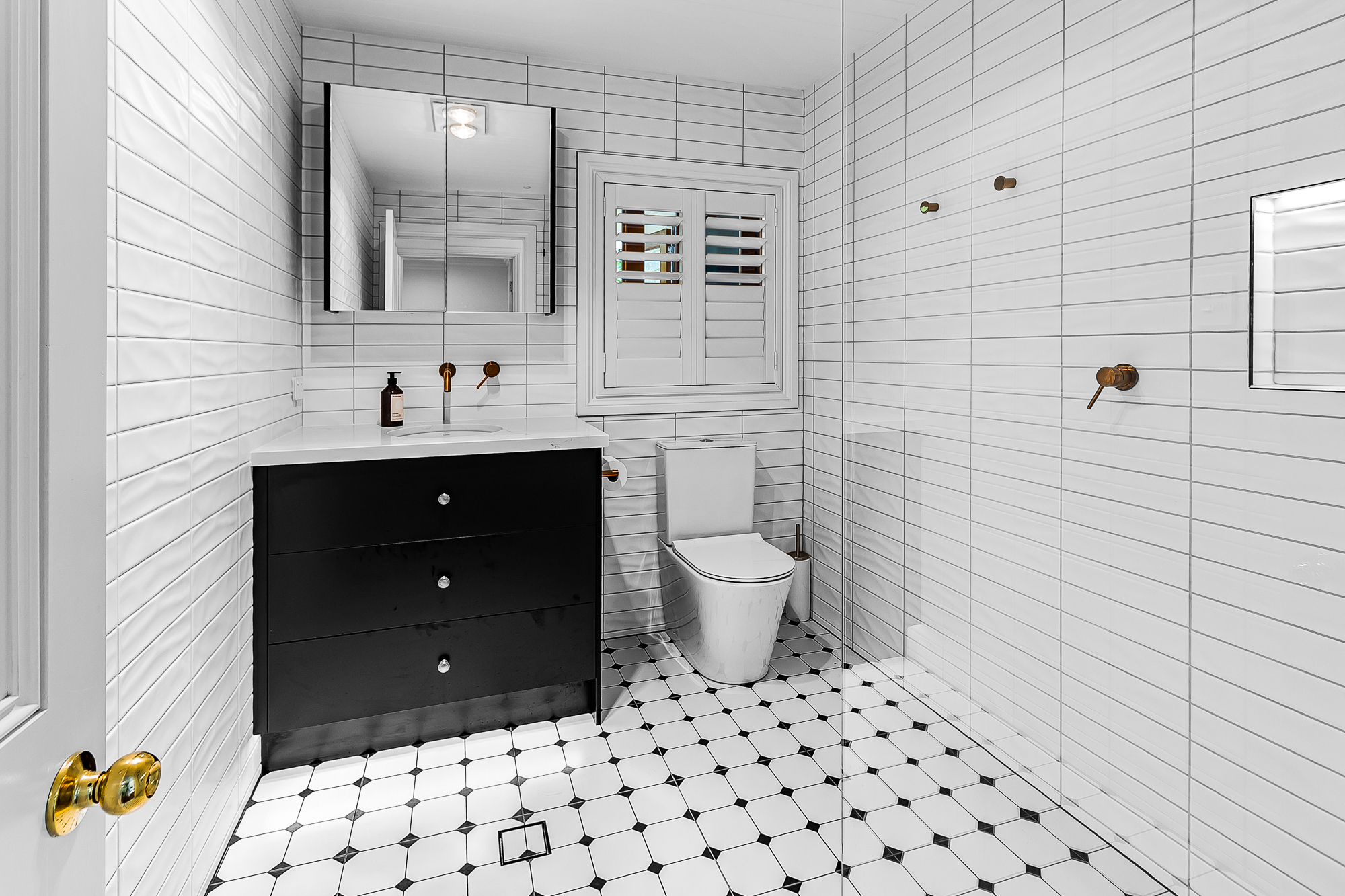 Bardon Whole Home Renovation Project