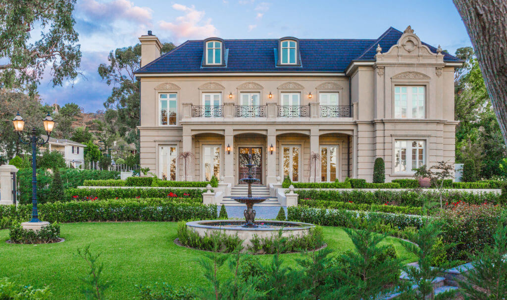 Springfield Residence