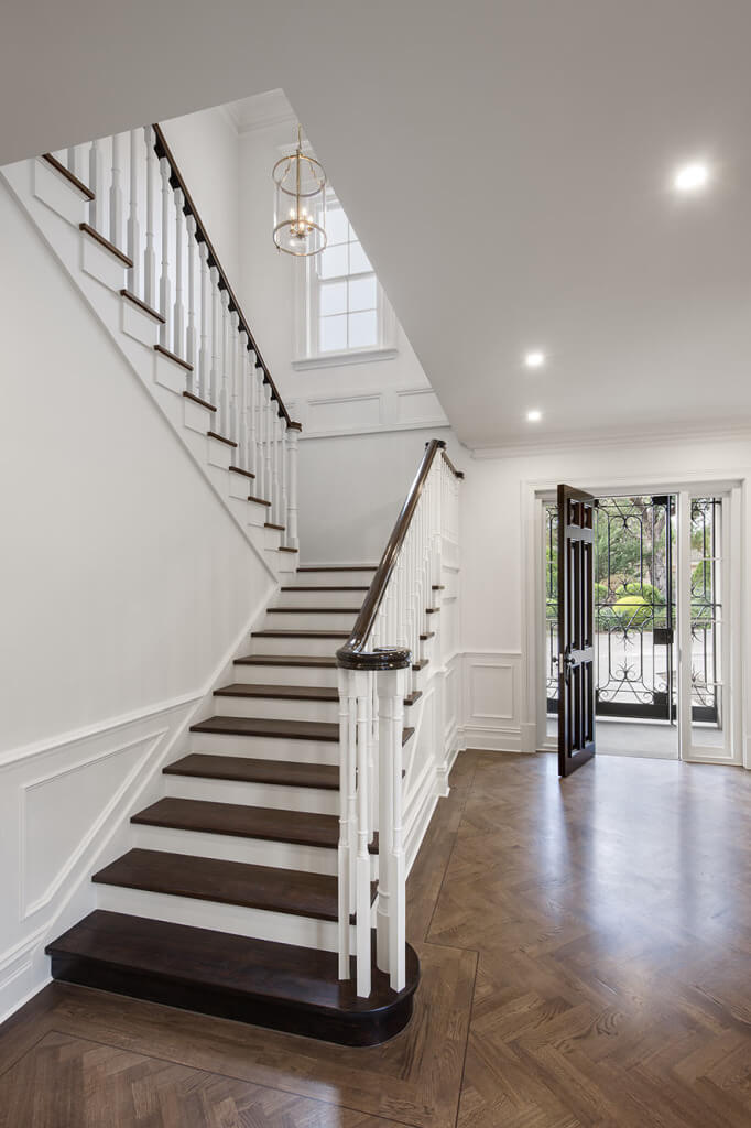 Springfield Residence