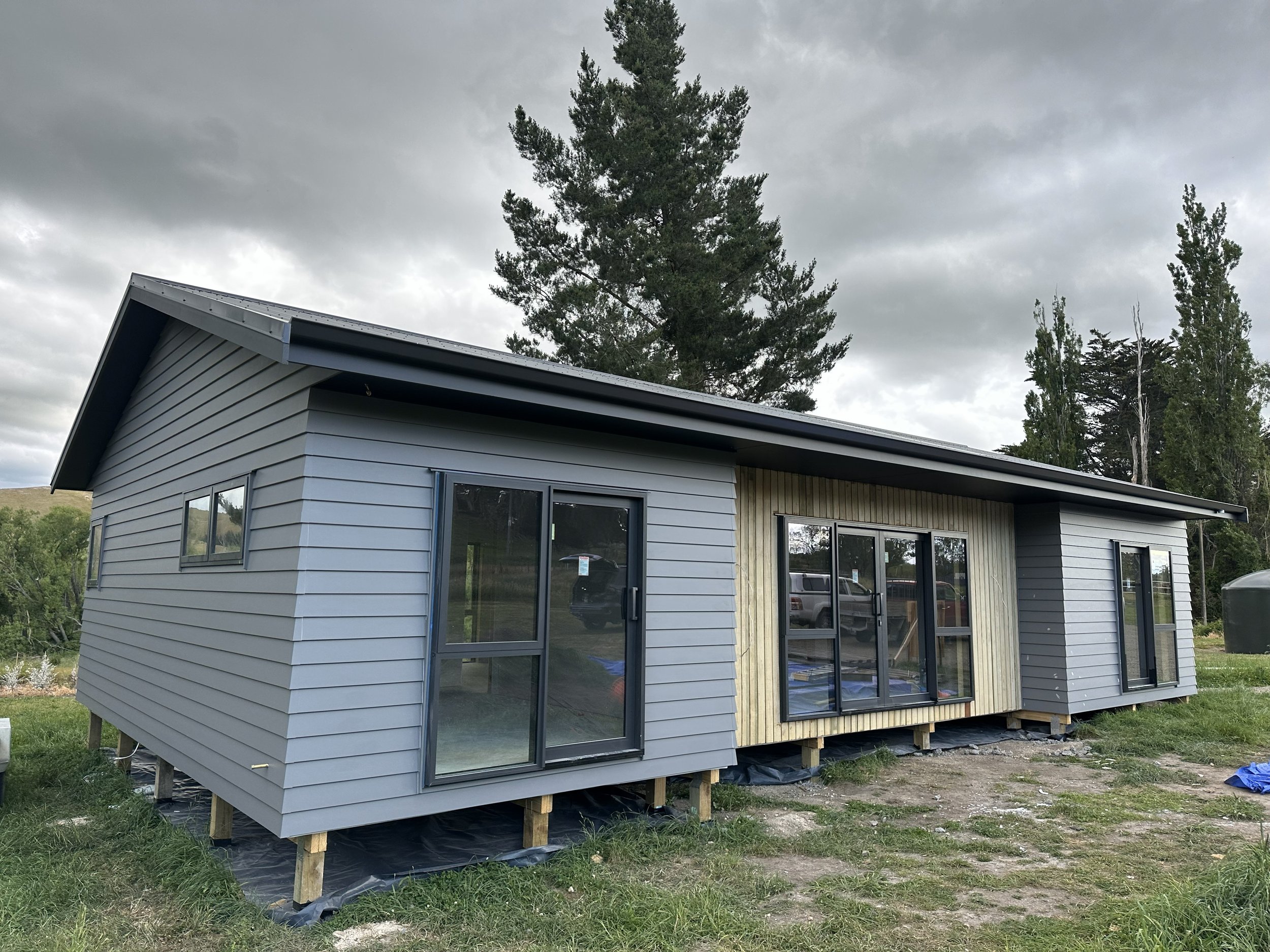 Waipawa New Residential Project