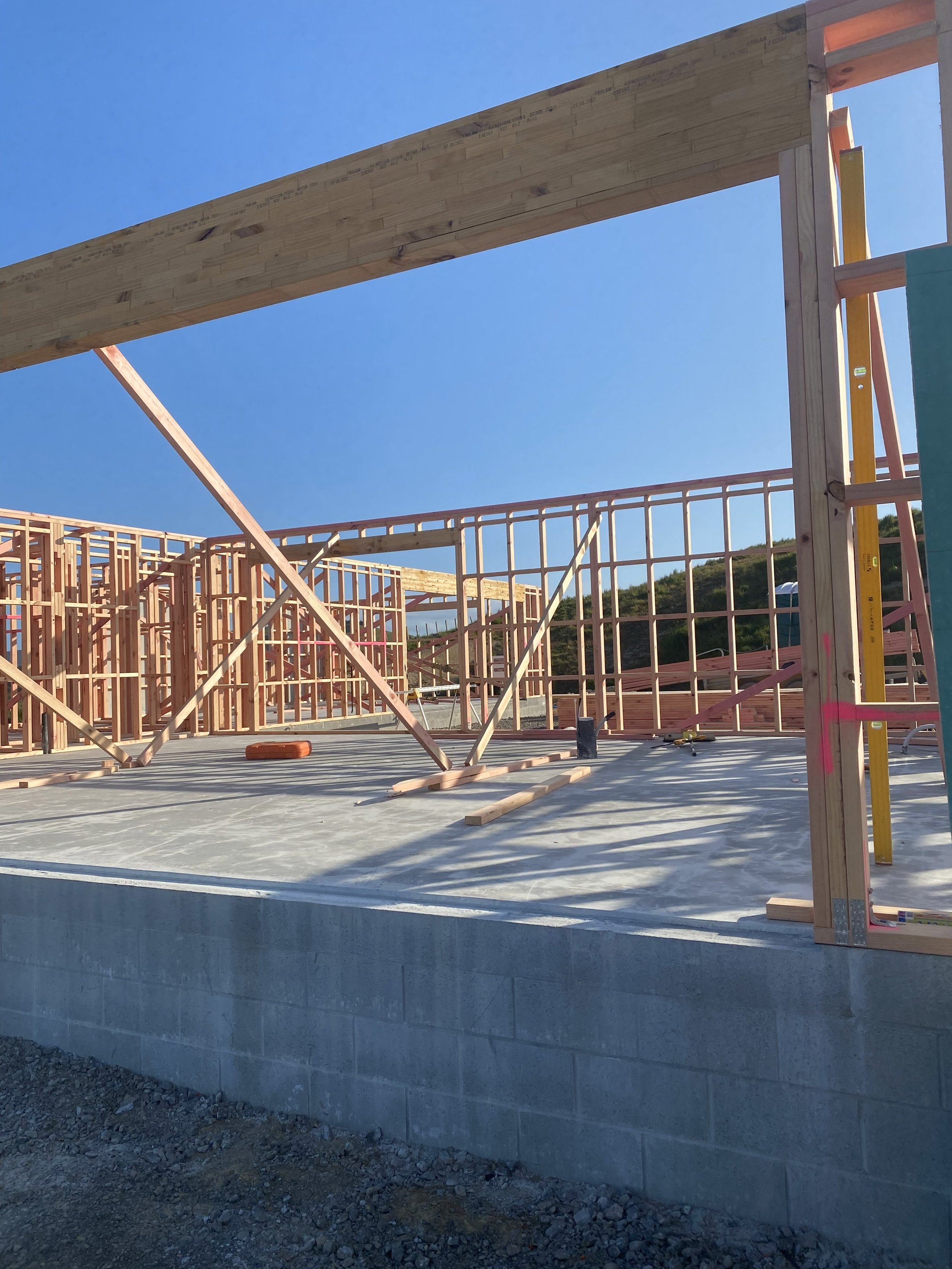 Flemington New Residential Build