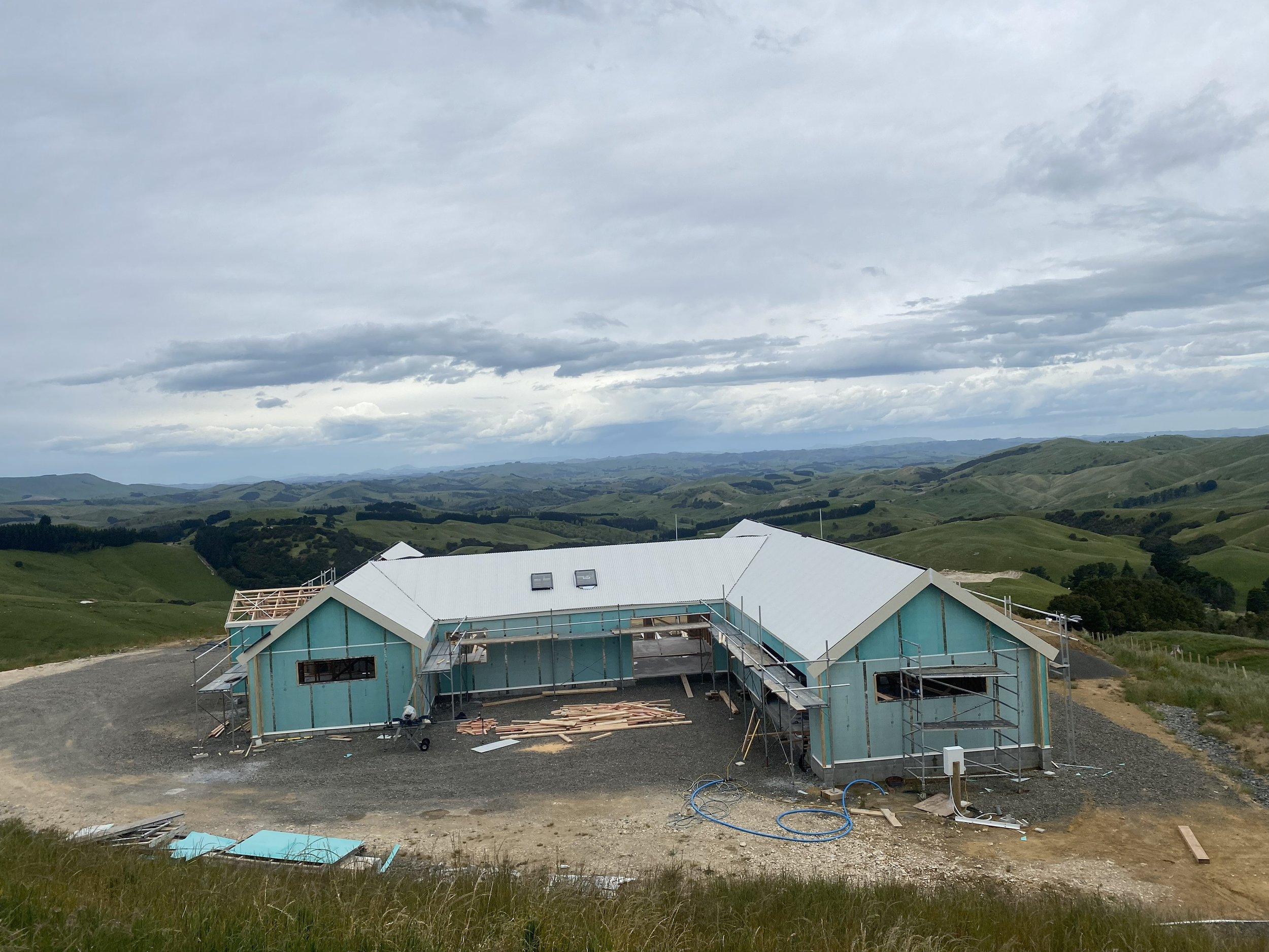 Flemington New Residential Build