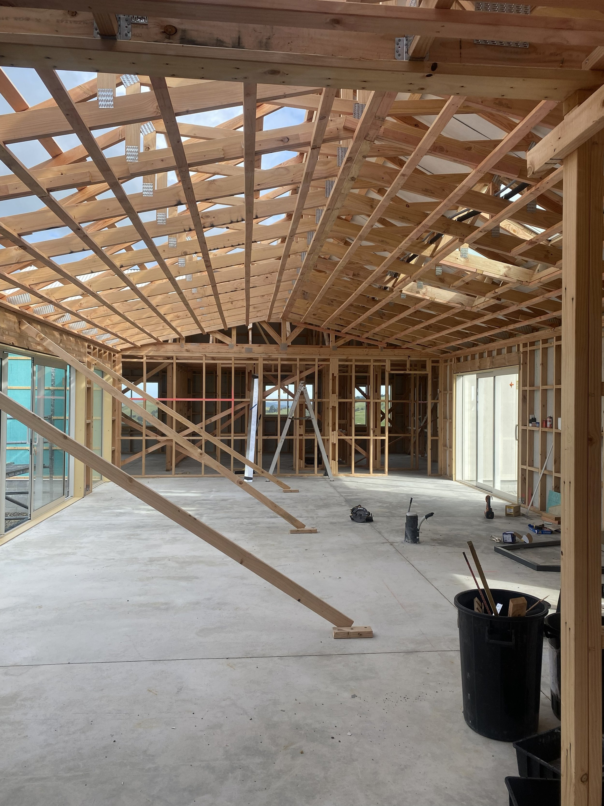 Flemington New Residential Build