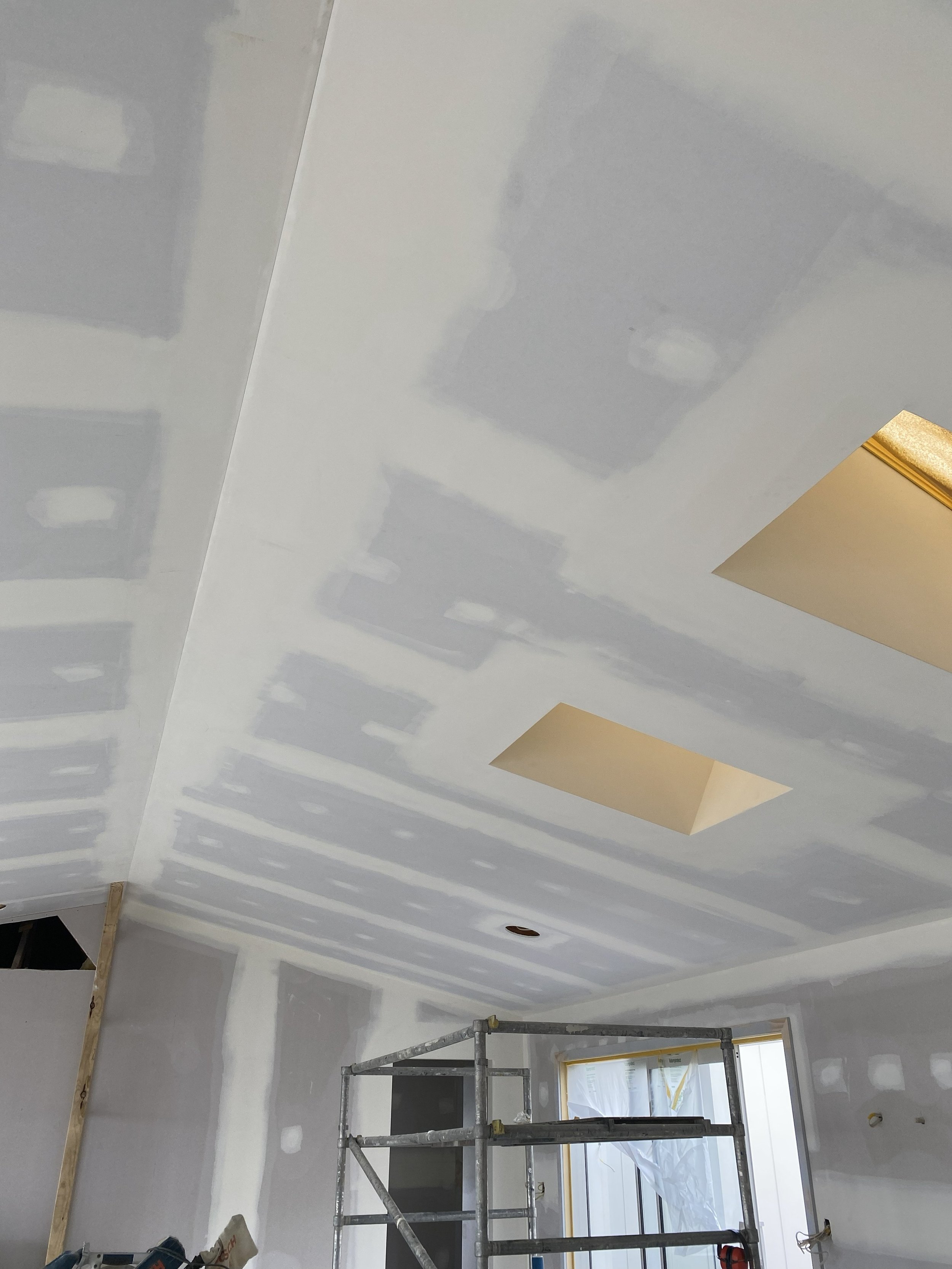 Flemington New Residential Build