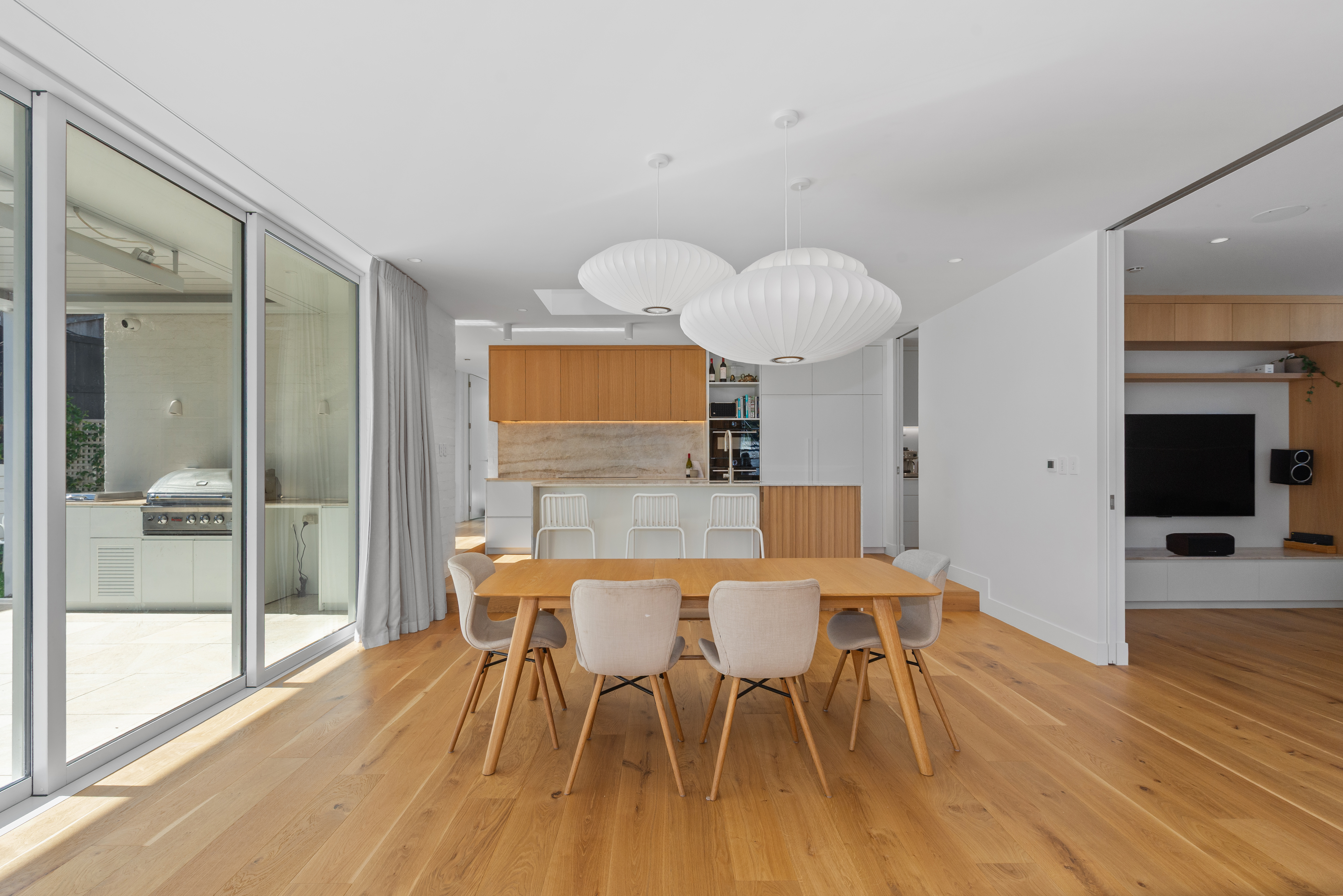 Queen's Road Two New Homes Project