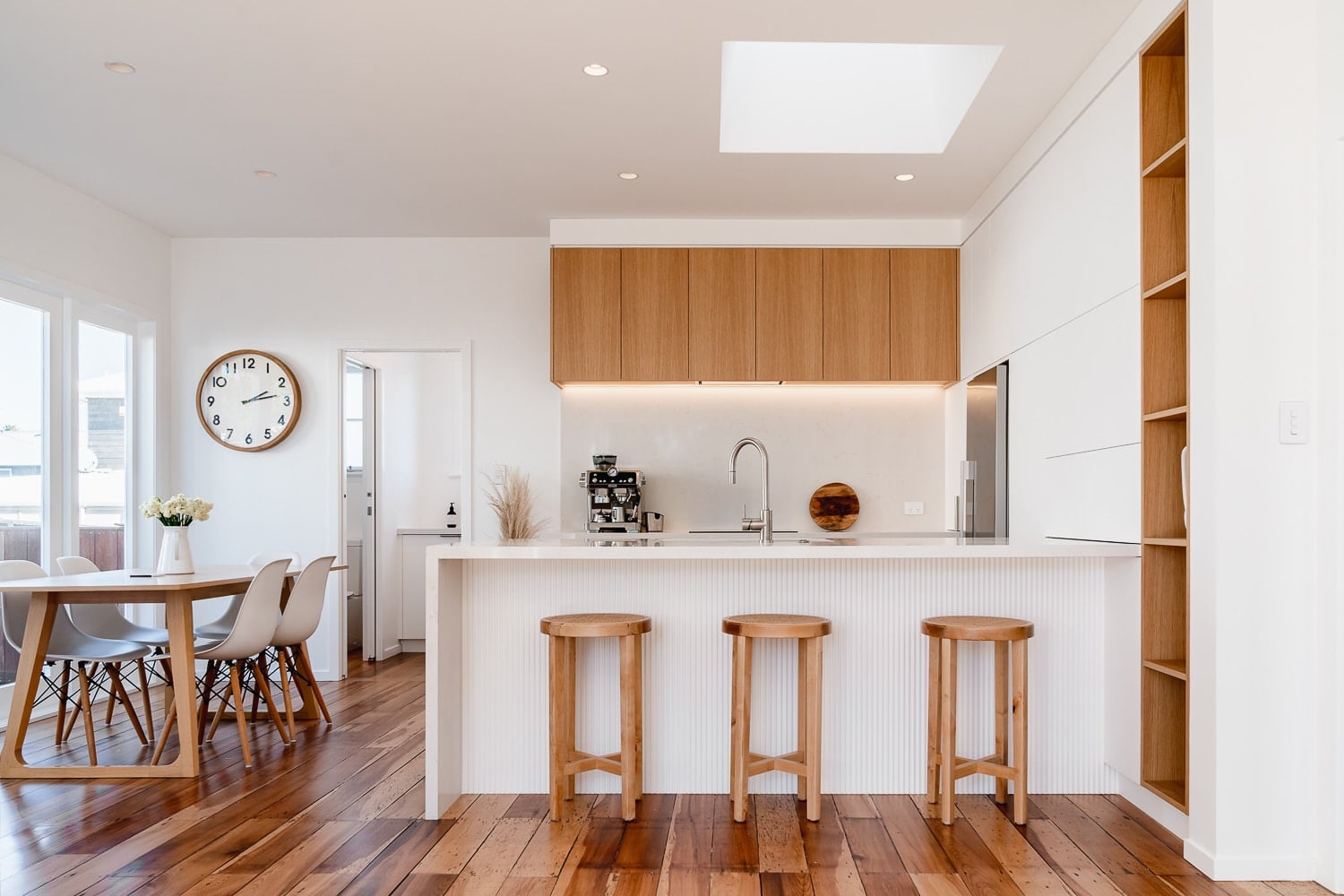 Fir Street Residential Renovation and Extension in Waterview