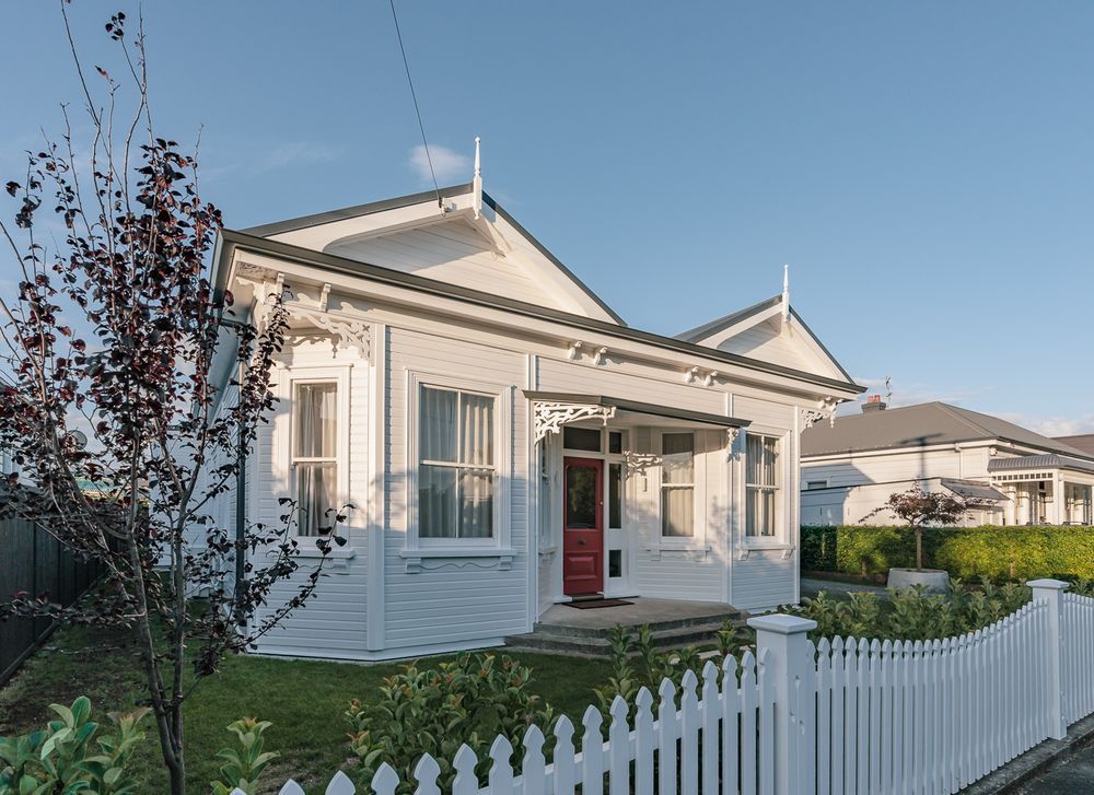 Sandringham Residential Renovation and Extension Project