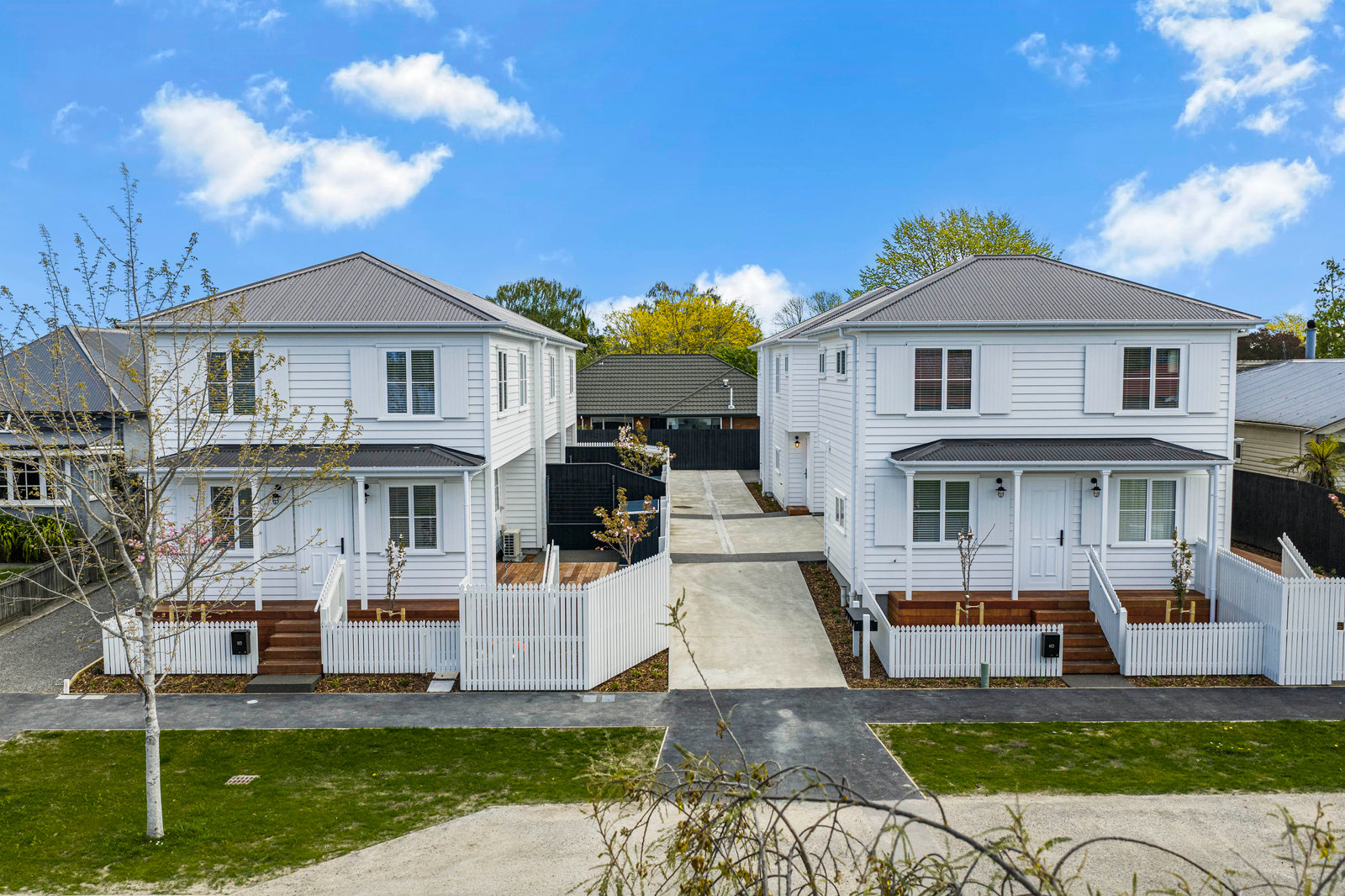 23 Woodville Residential Project