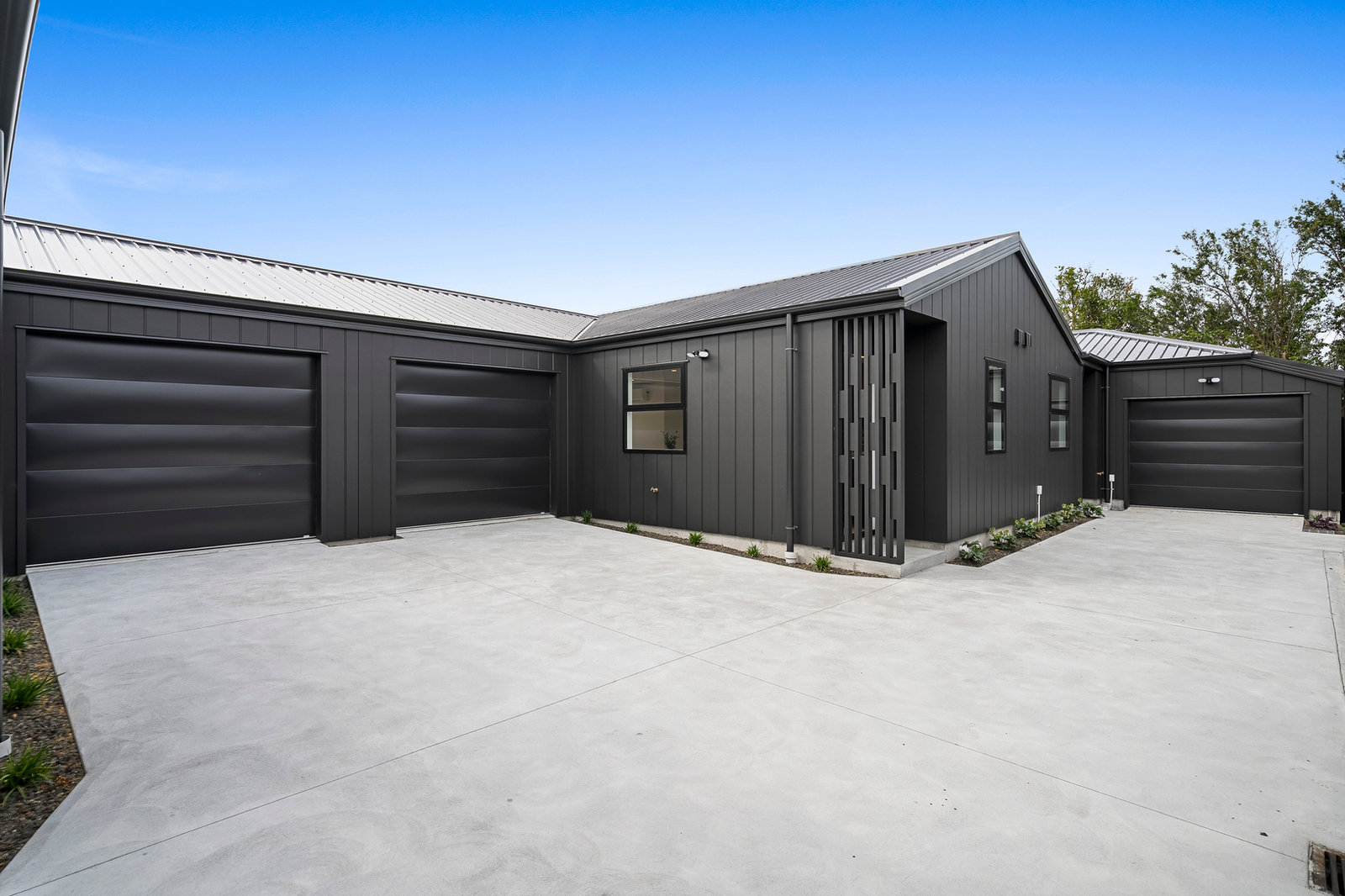 29 Flemington Street Residential New Building Project