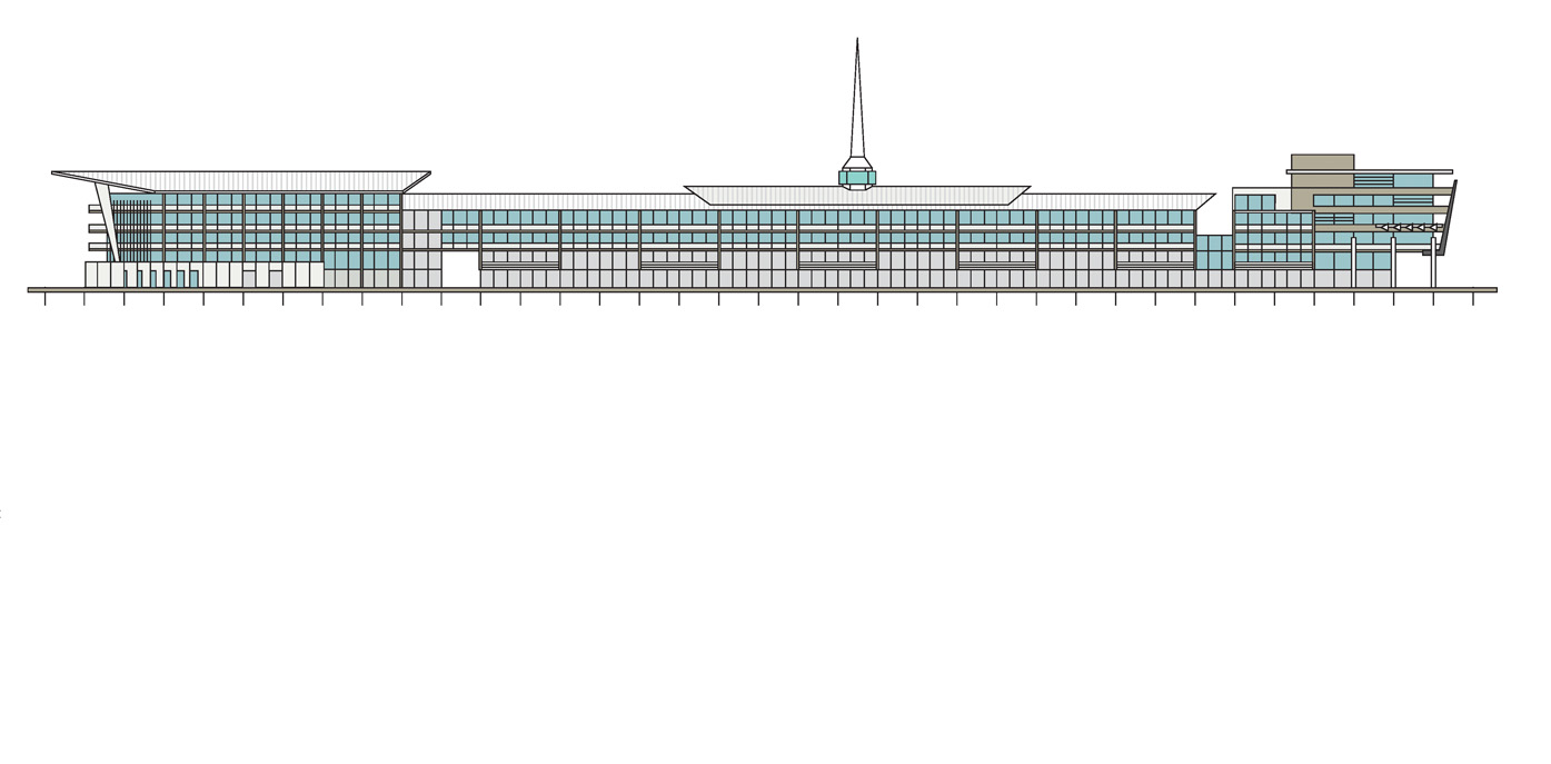 Floor plan · Clyde Quay Wharf Apartment Project